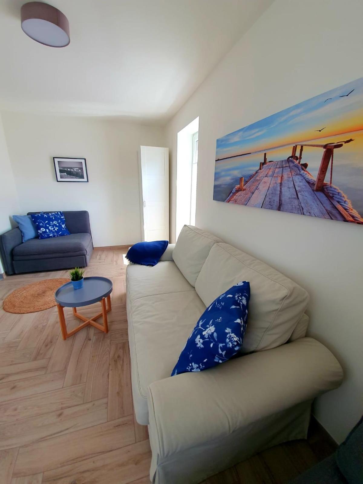 Deluxe Apartment photo 1