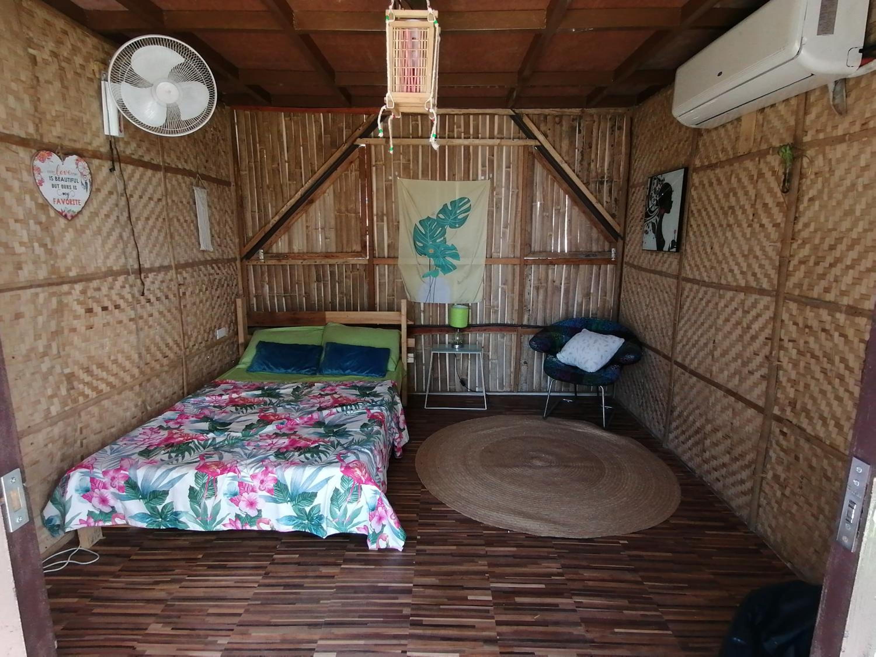 Two-Bedroom Chalet photo 1