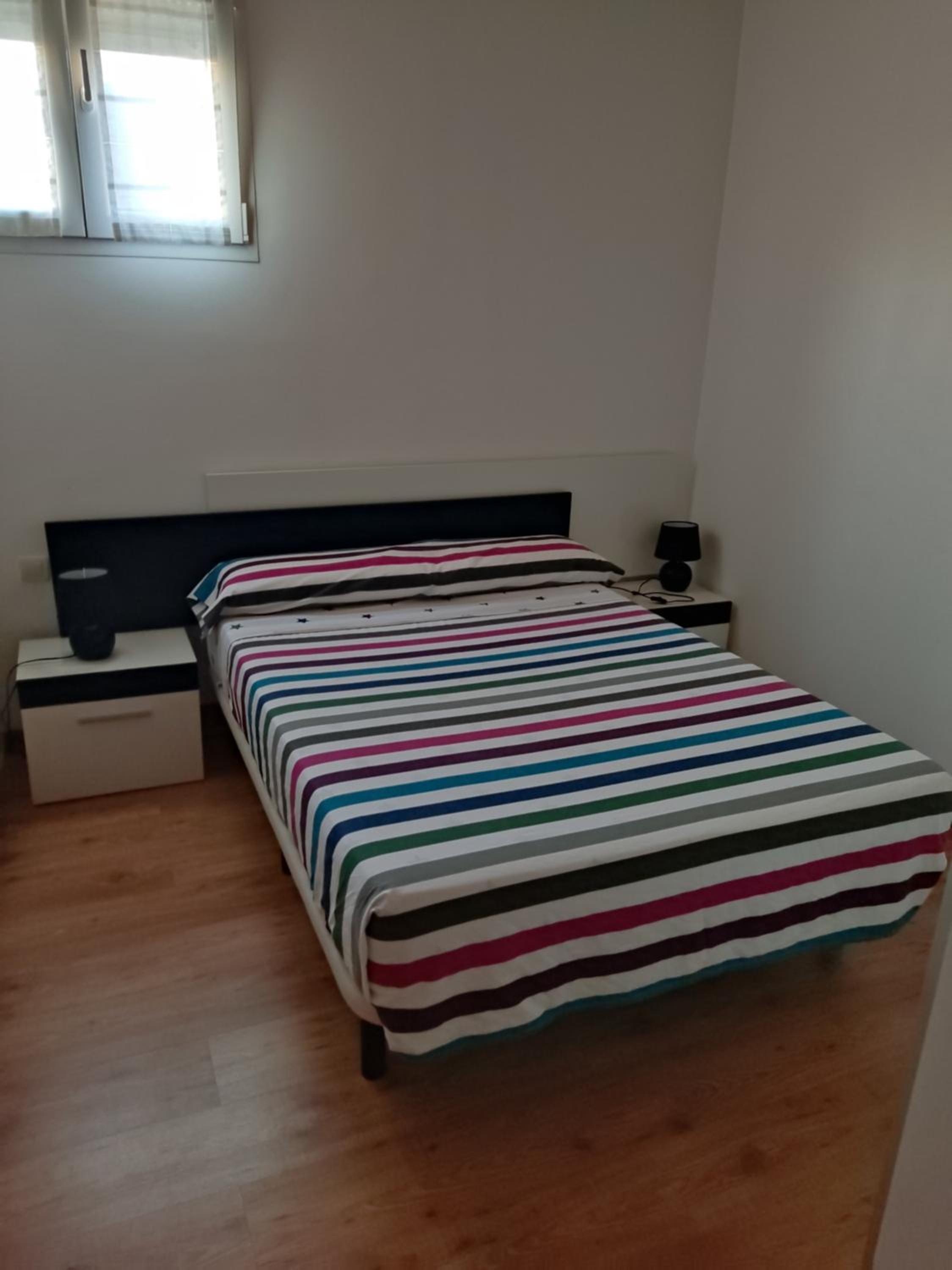 Two-Bedroom Apartment - Photo 12