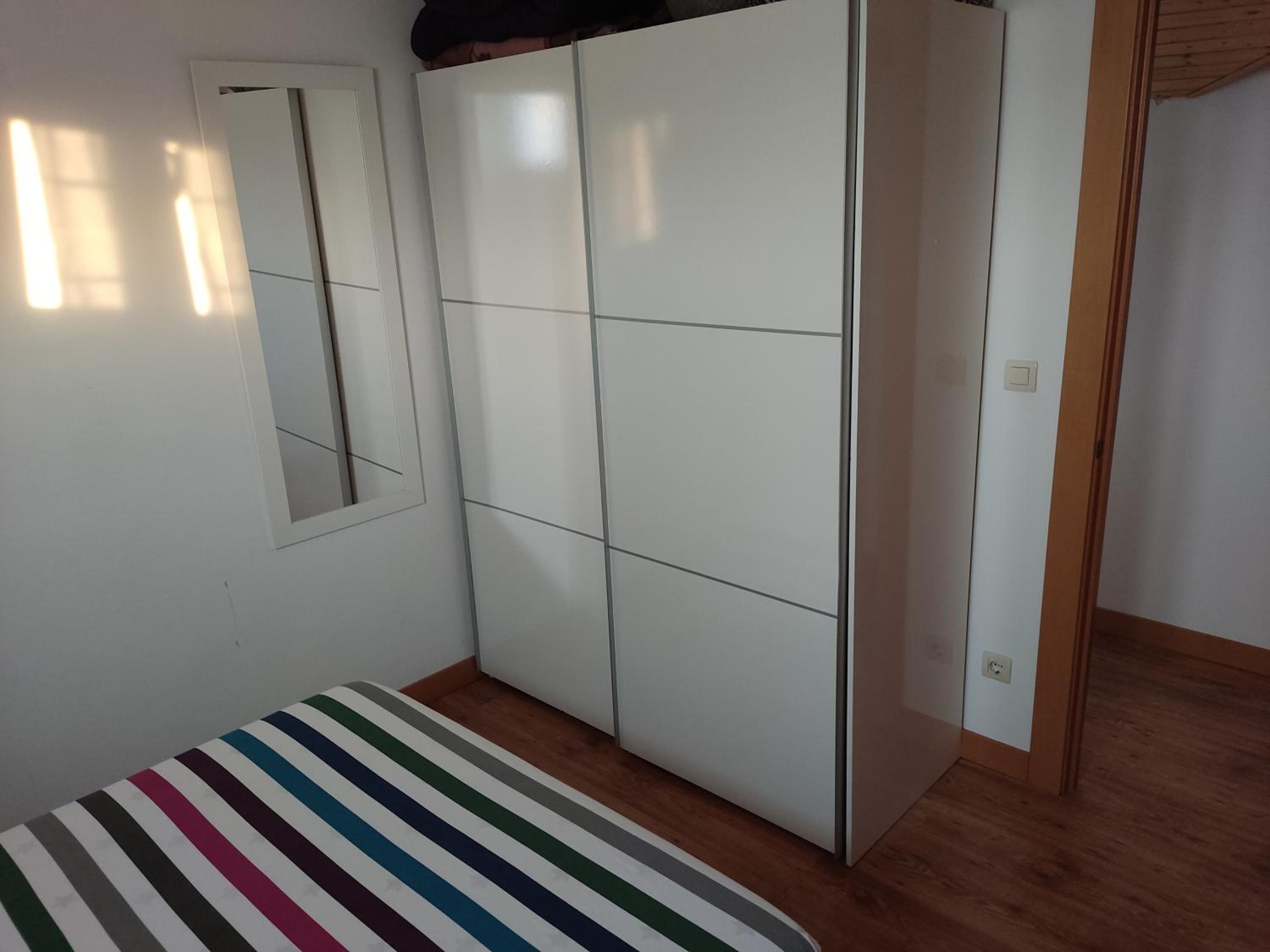 Two-Bedroom Apartment - Photo 10