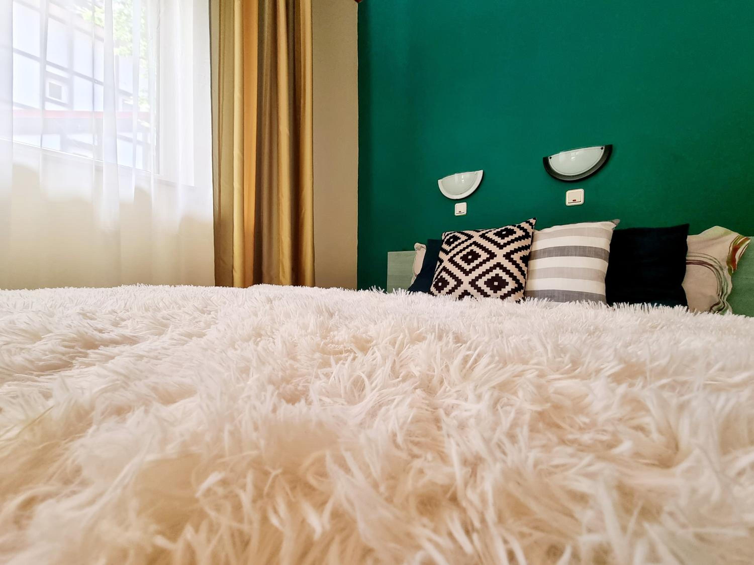 Double Room - Photo 1
