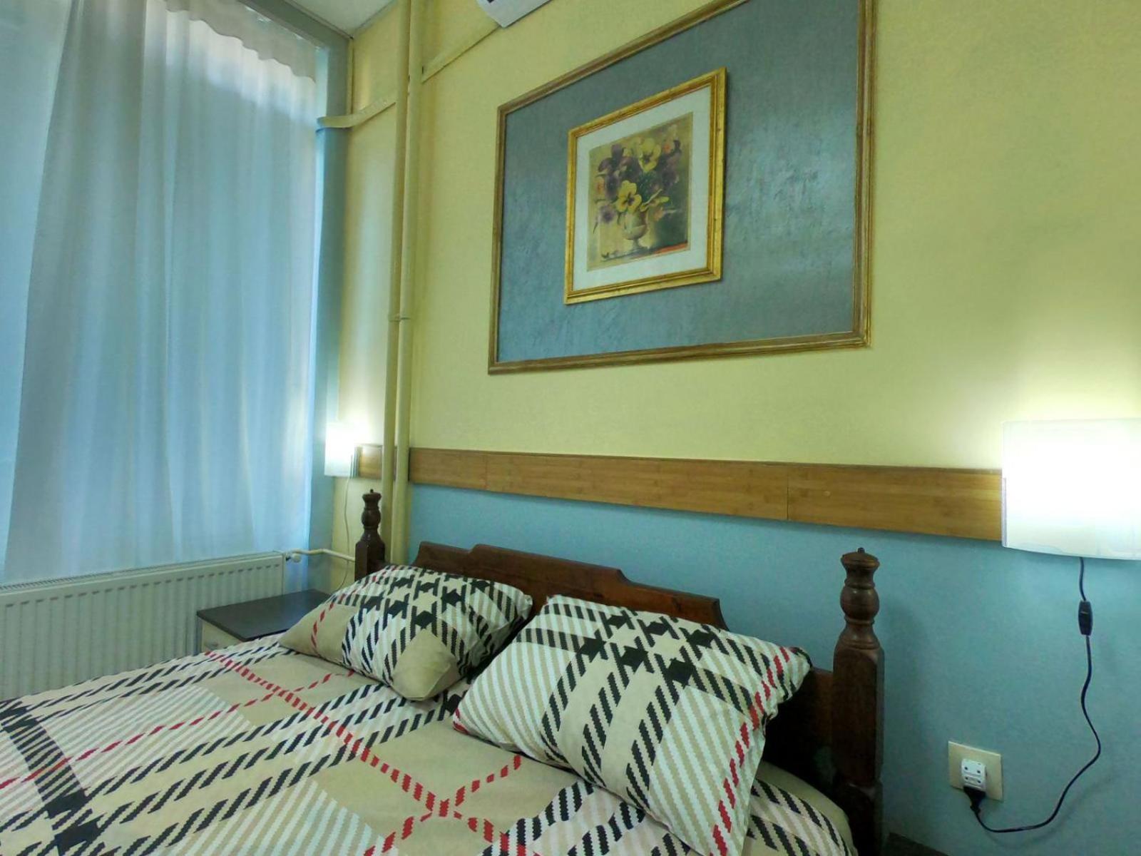 Double Room photo 2
