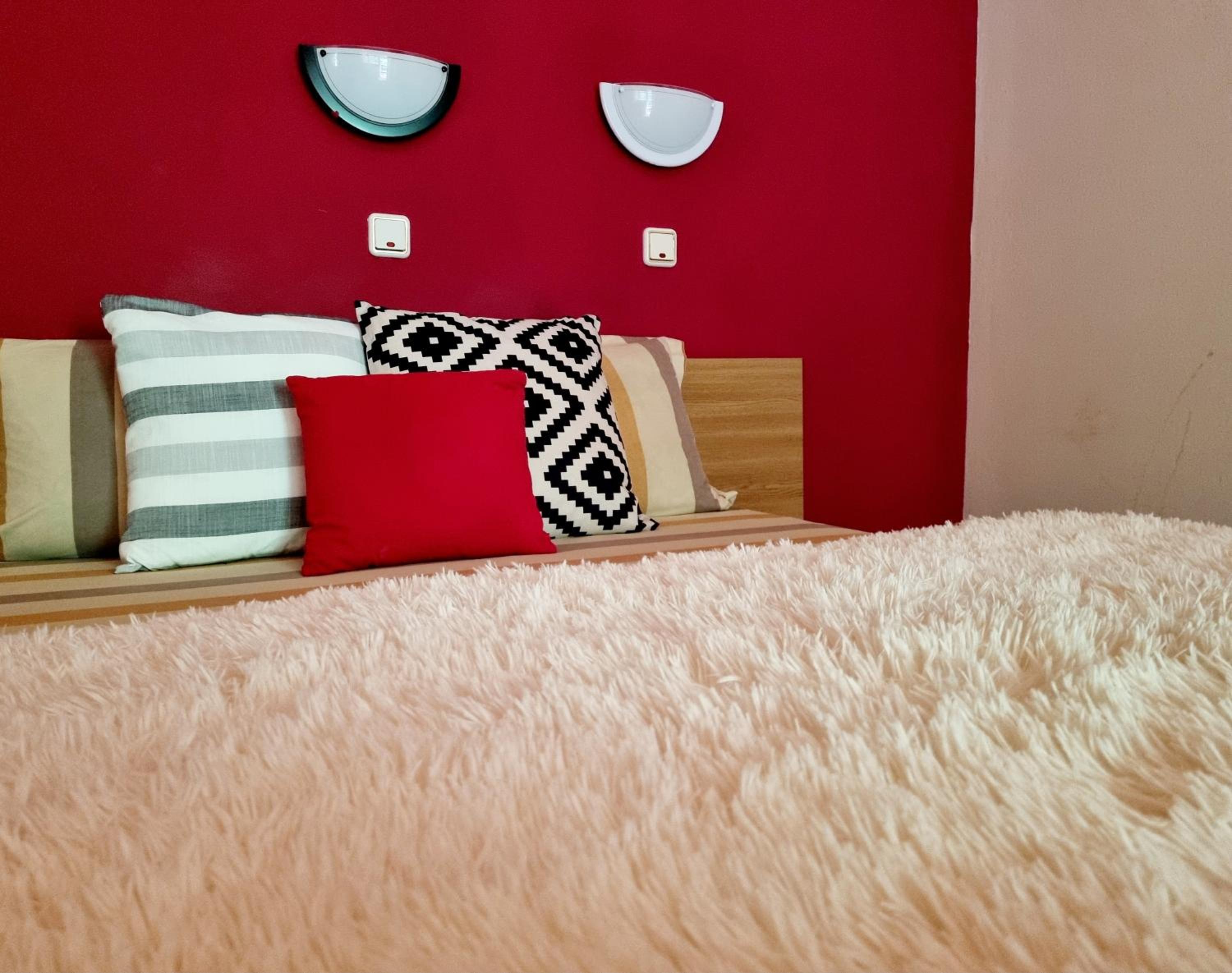 Double Room - Photo 2