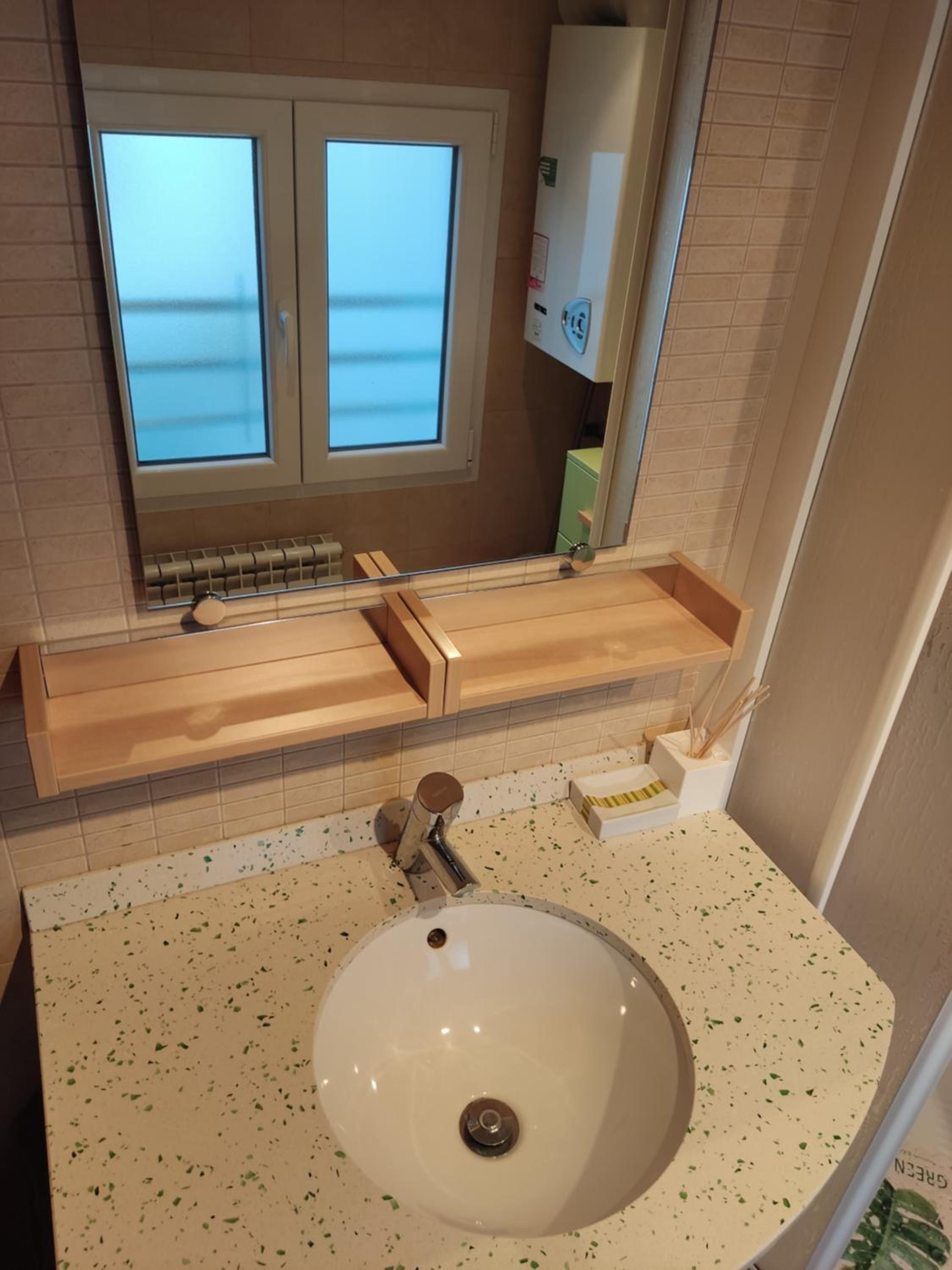 Two-Bedroom Apartment - Photo 17