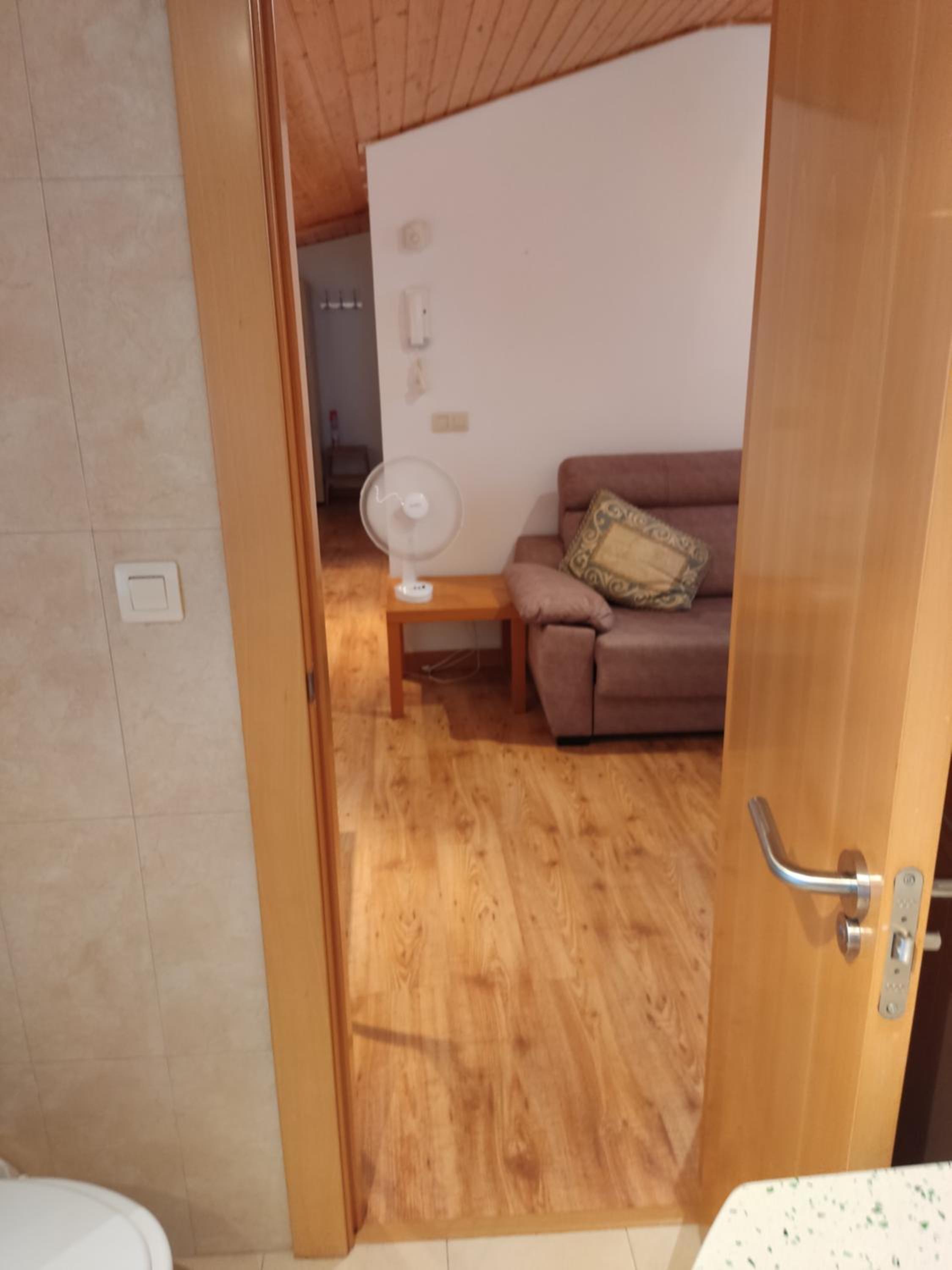 Two-Bedroom Apartment - Photo 5