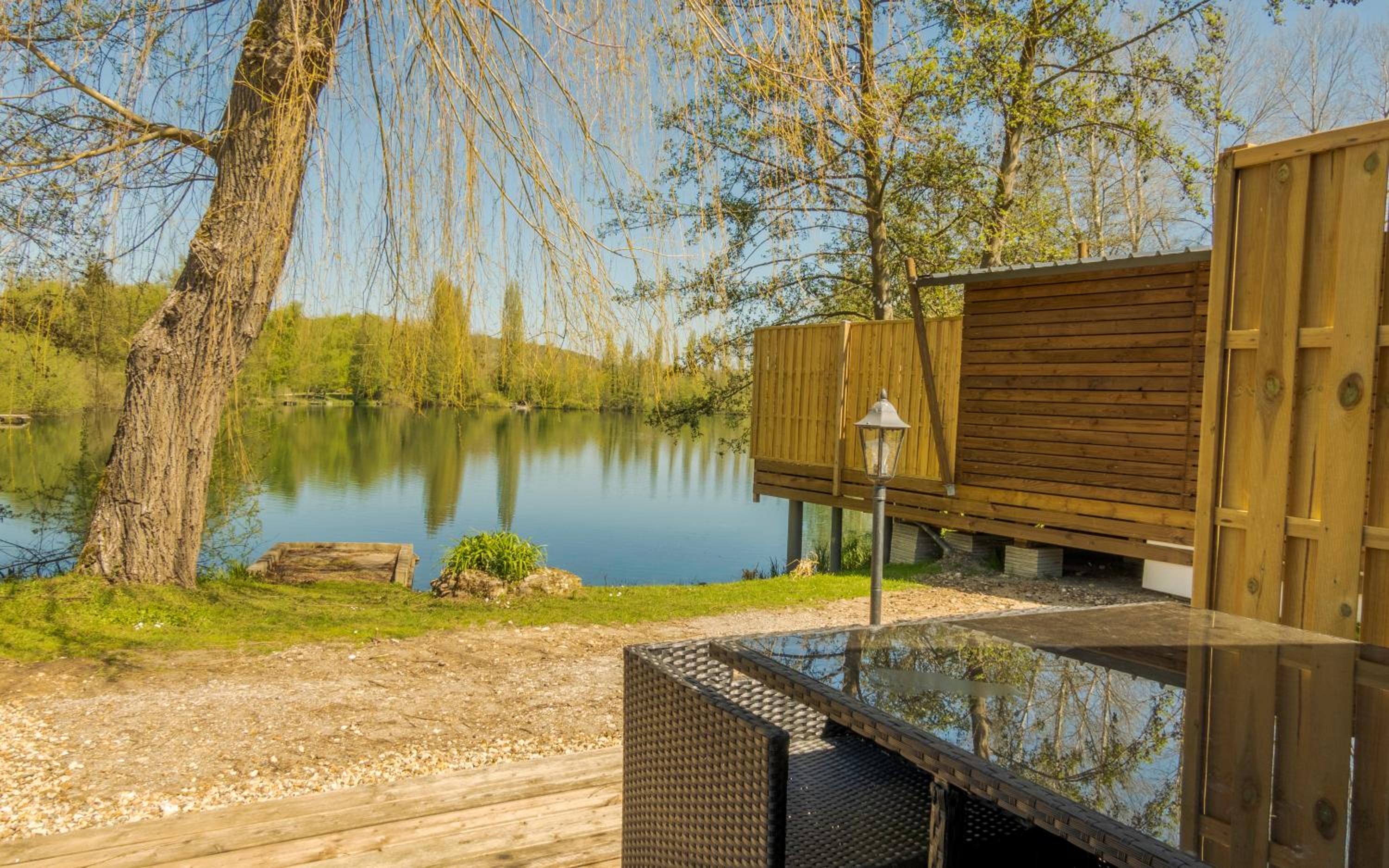 Superior Chalet - Photo 3