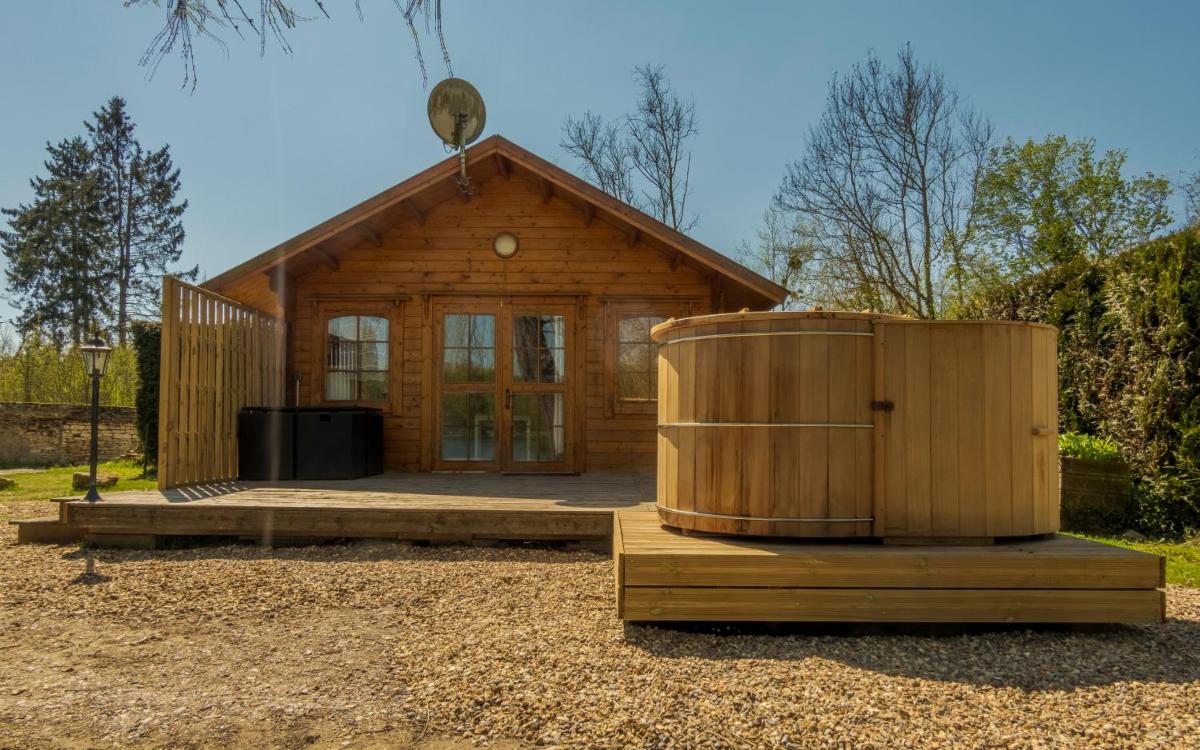Superior Chalet - Photo 7