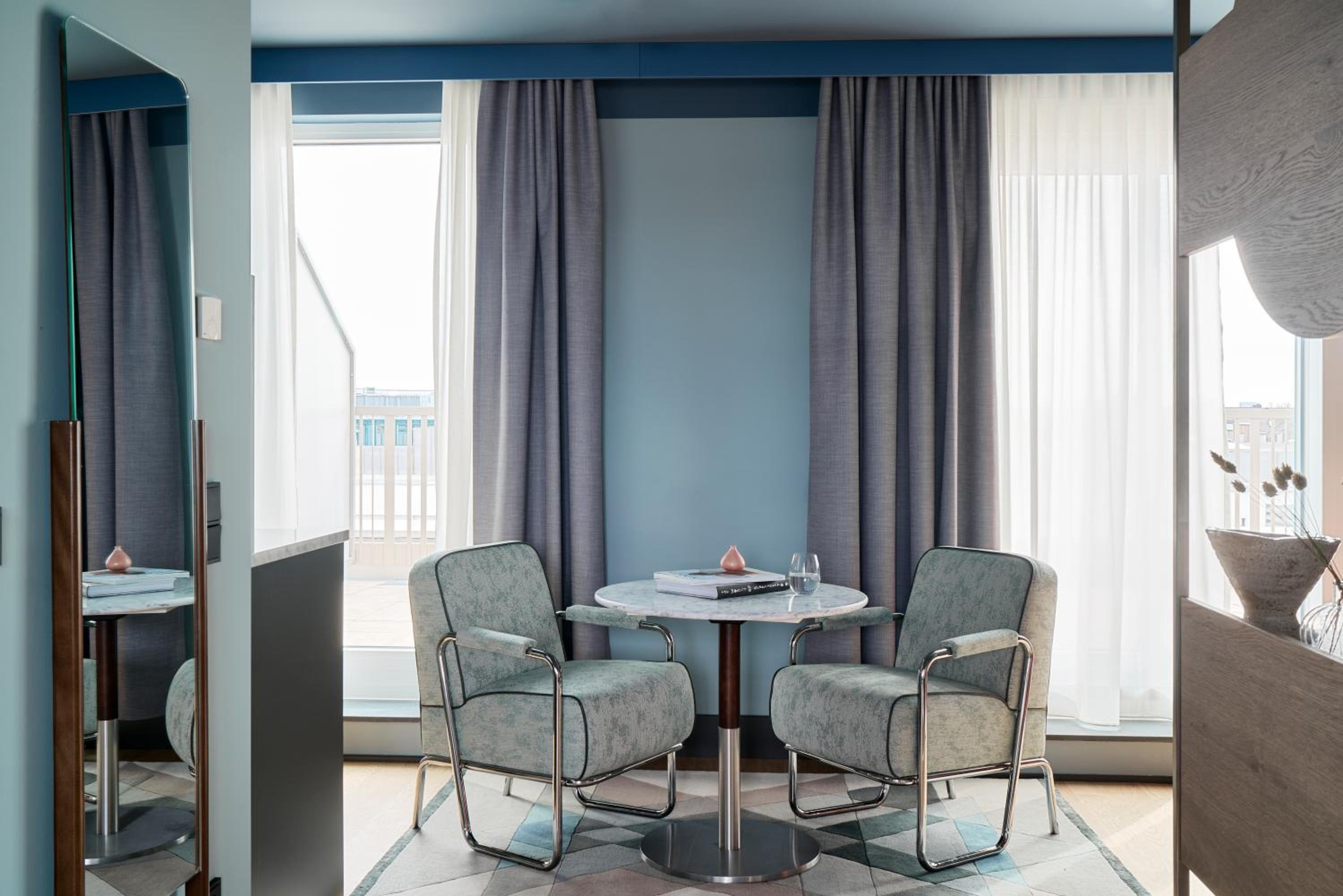 Terrace Suite photo 3