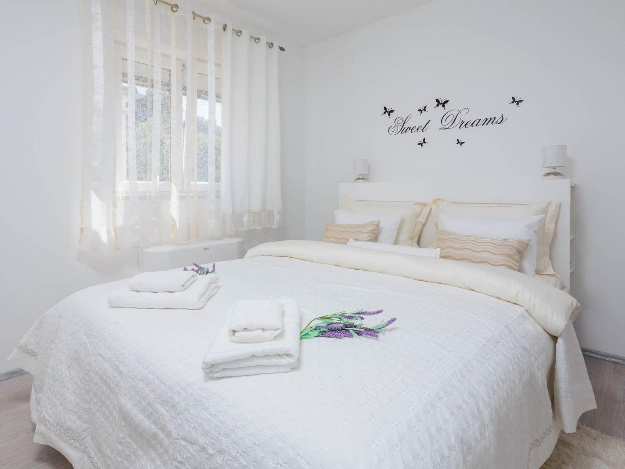Superior Two-Bedroom Apartment with Terrace photo 1