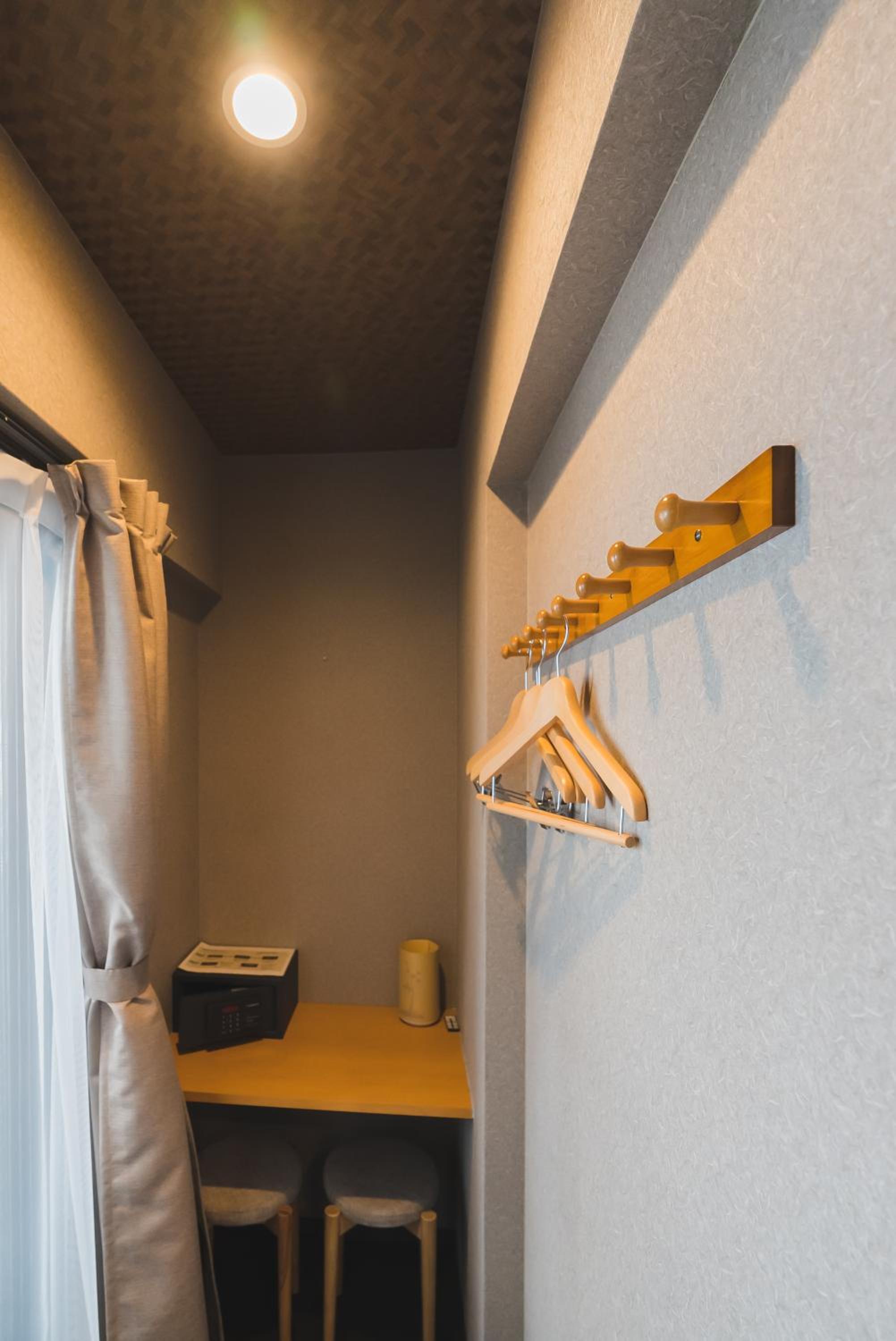 Triple Room with Shower - Photo 4