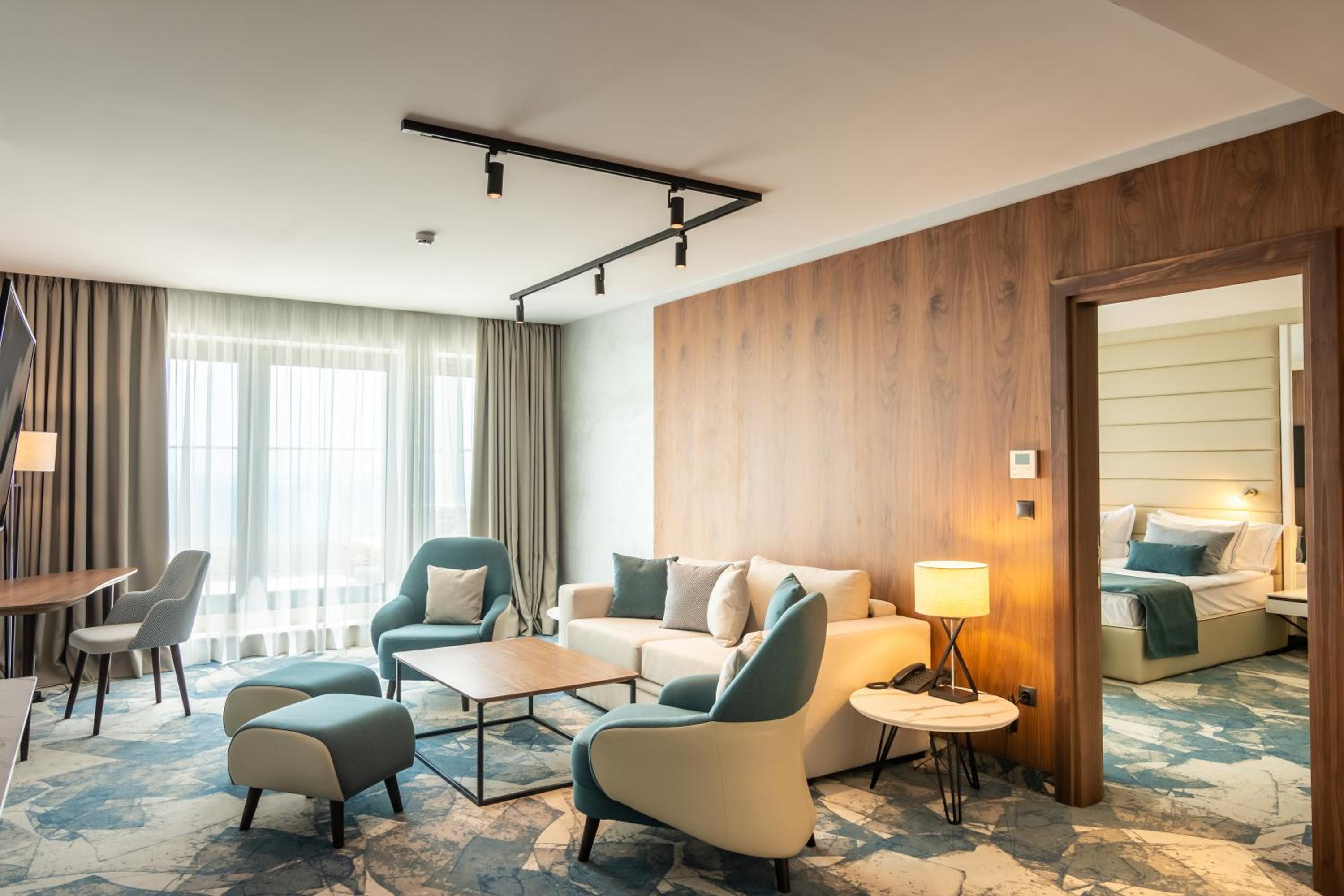 Suite with Sea View photo 1