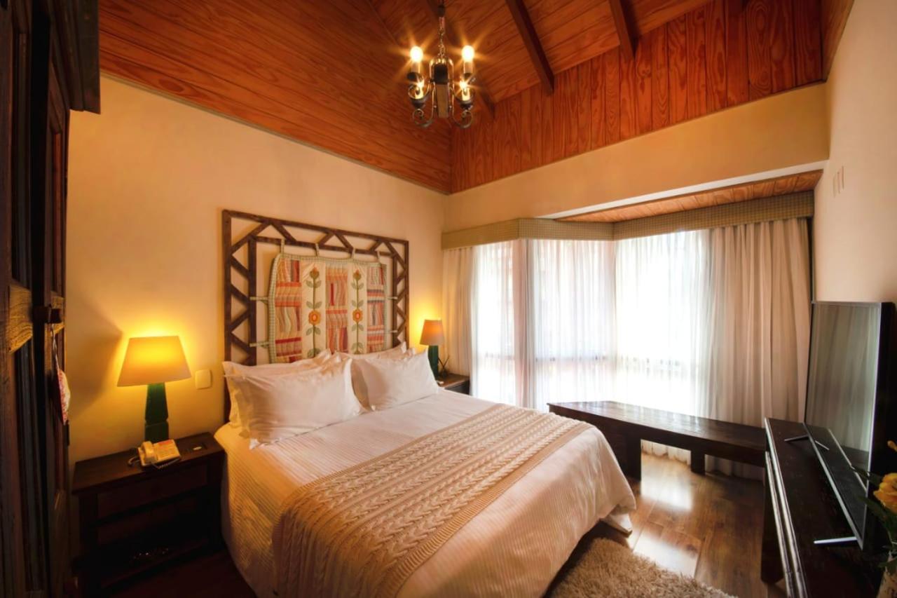 Luxury Double Room - Photo 1