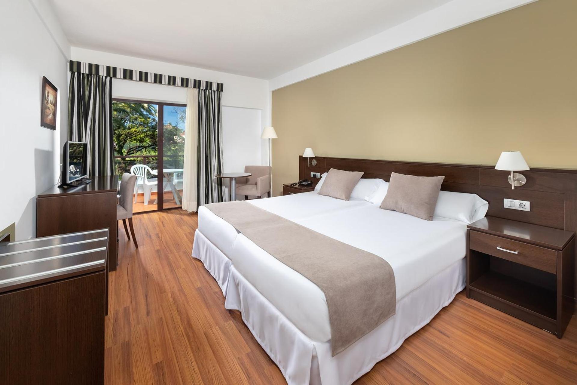 Habitación Doble