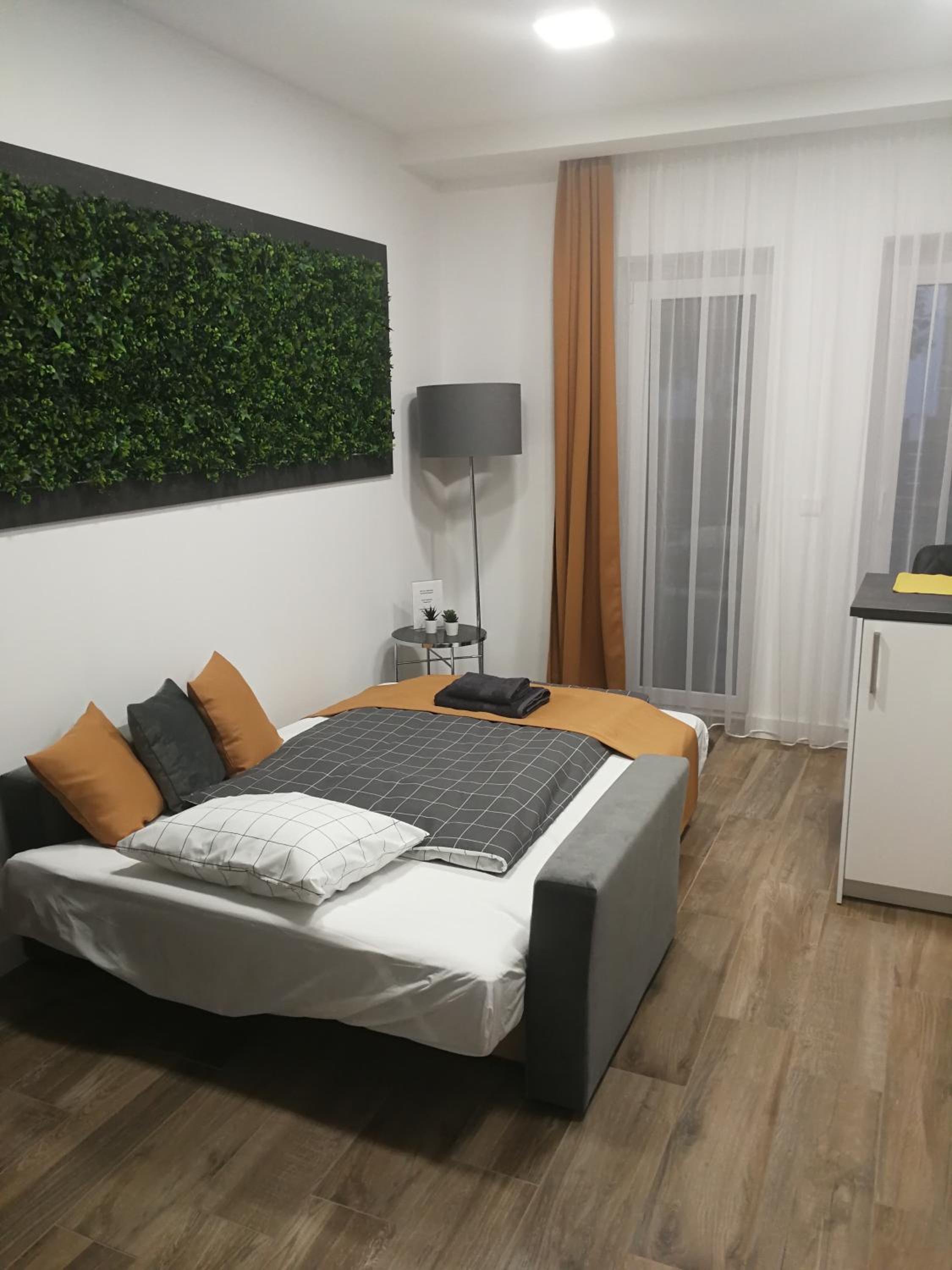 Apartment - Photo 9