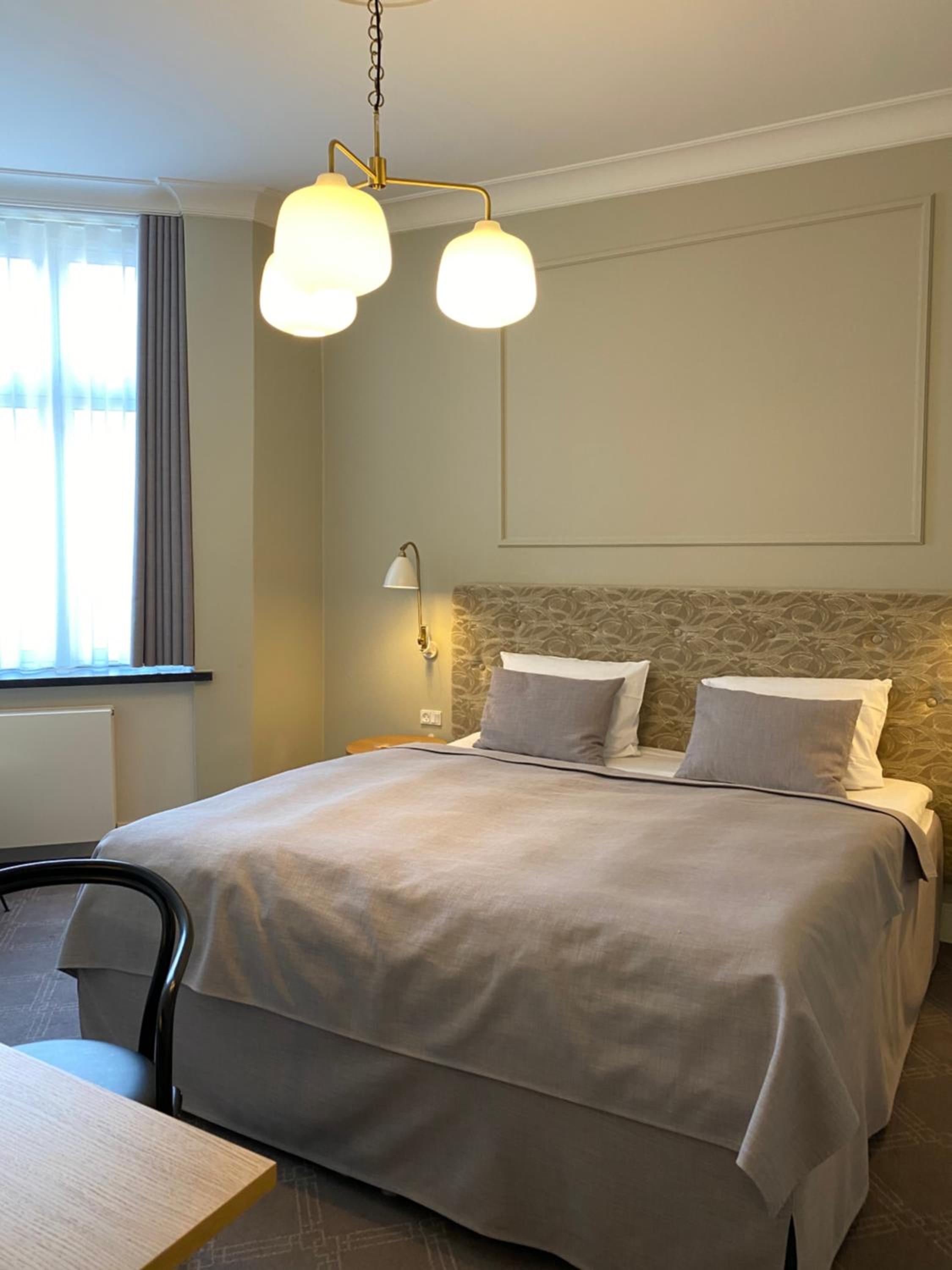 Superior Double Room - Photo 5