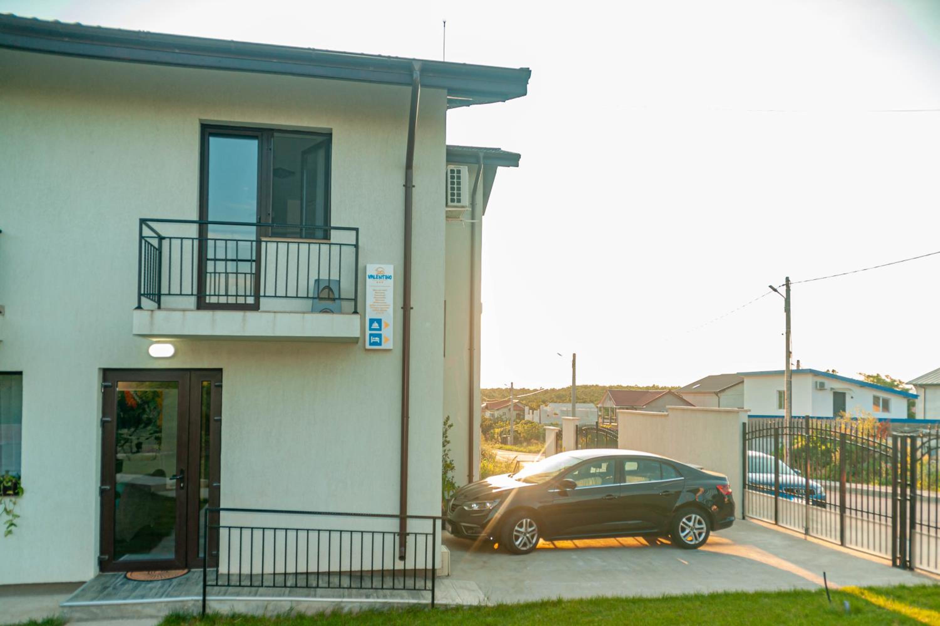 Double Room with Balcony photo 1