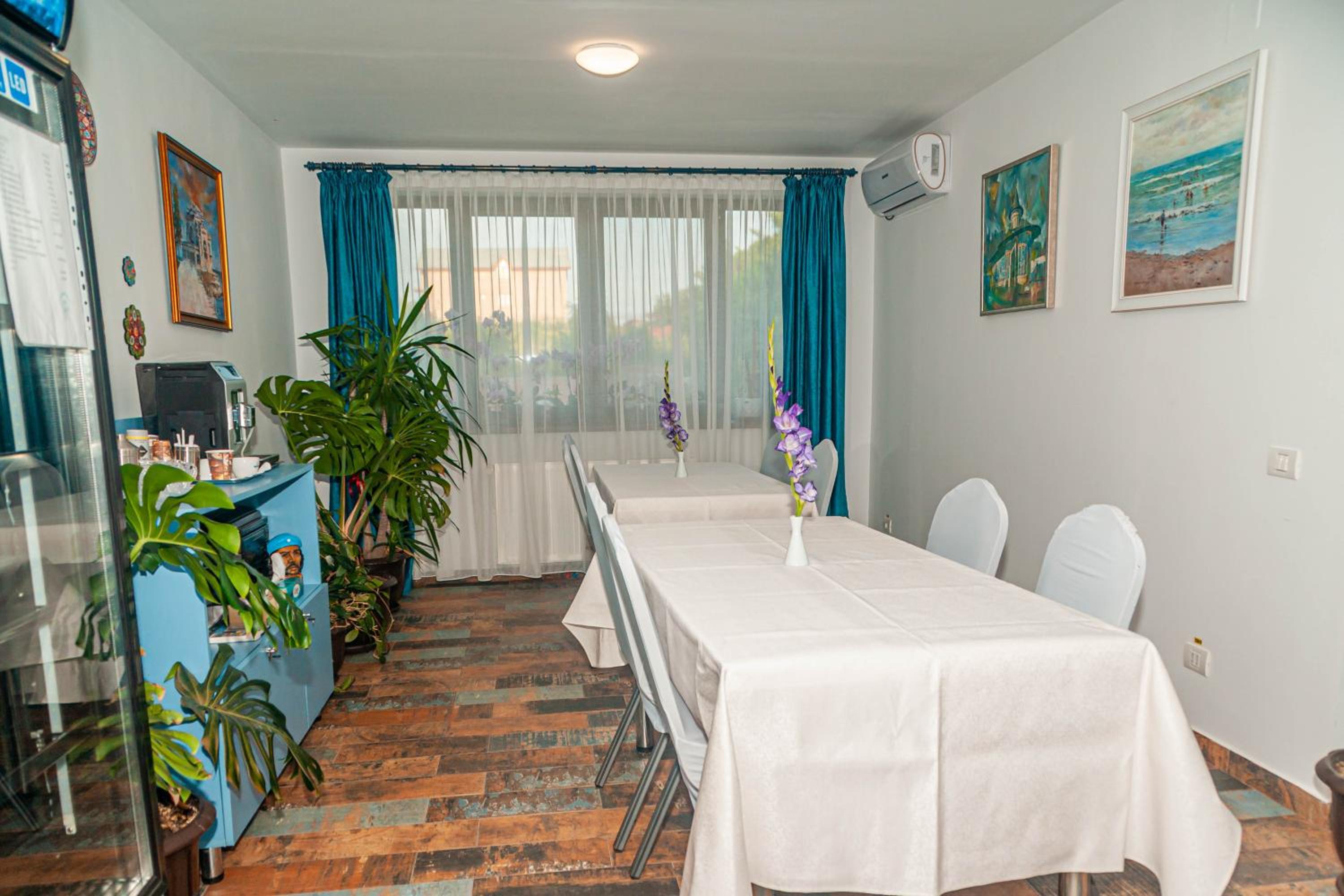 Double Room with Balcony photo 1