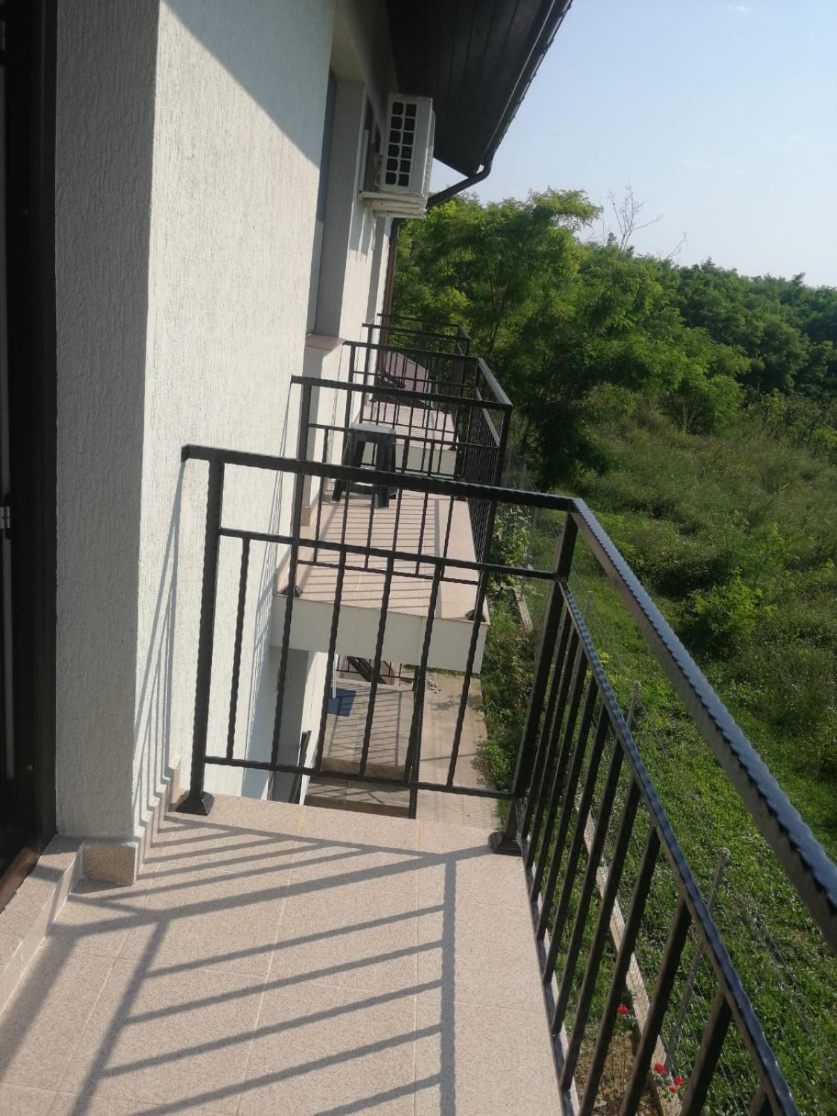 Double Room with Balcony photo 3
