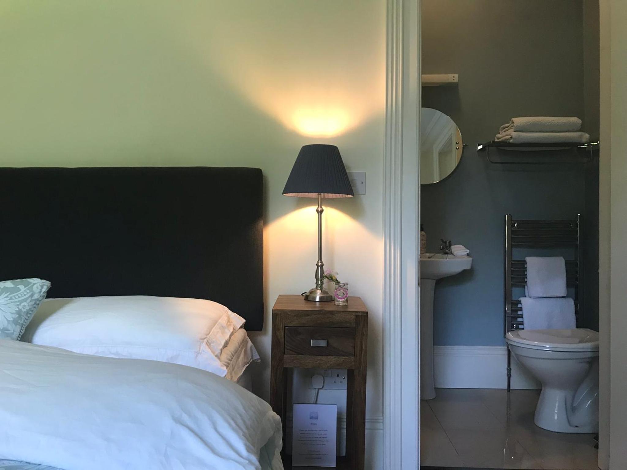 Double Room - Photo 1
