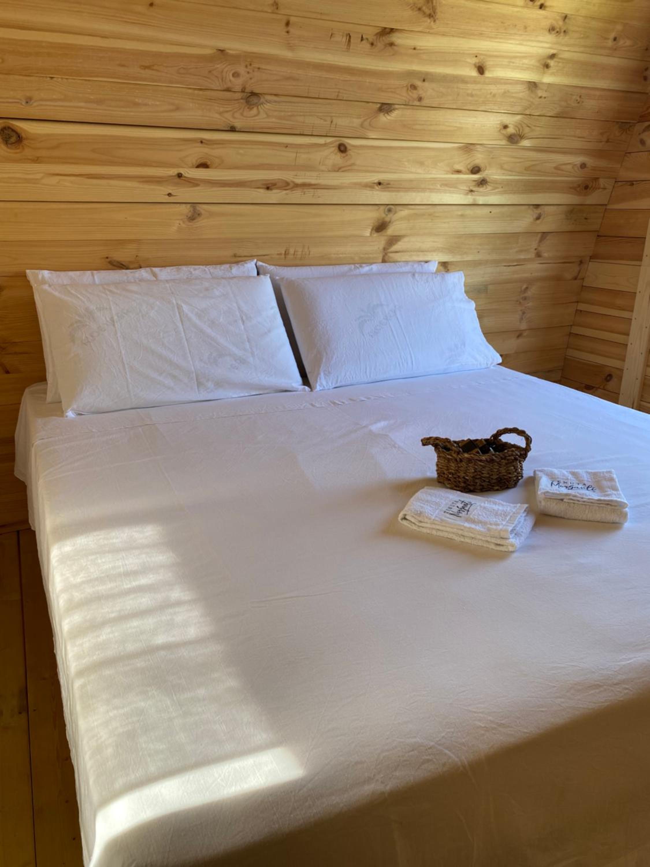Double Room with Private Bathroom - Photo 1