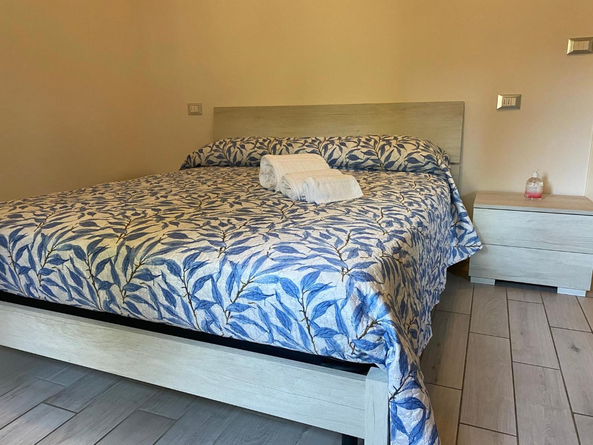 Two-Bedroom Apartment - Photo 1