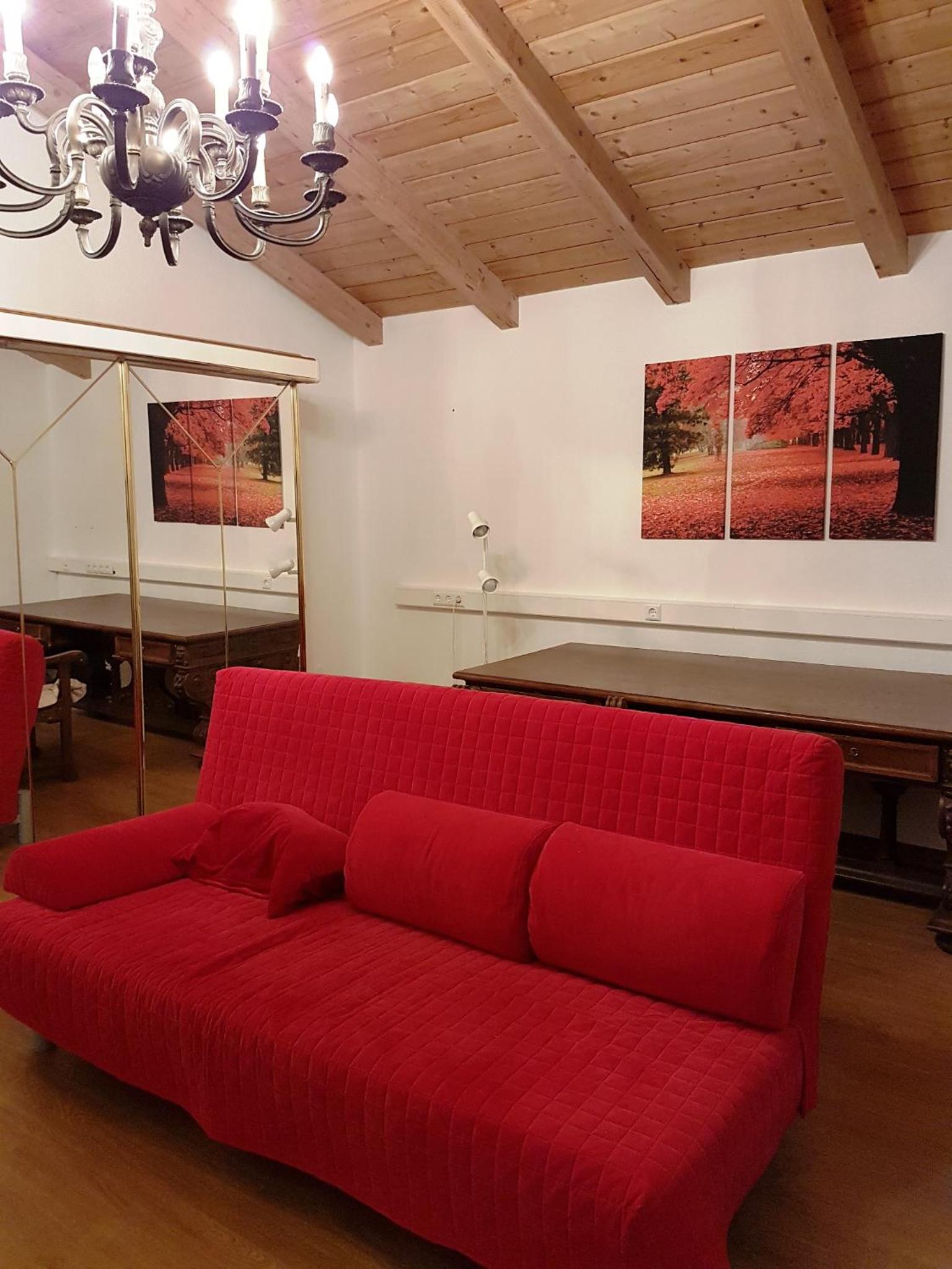 Apartment - Split Level photo 1