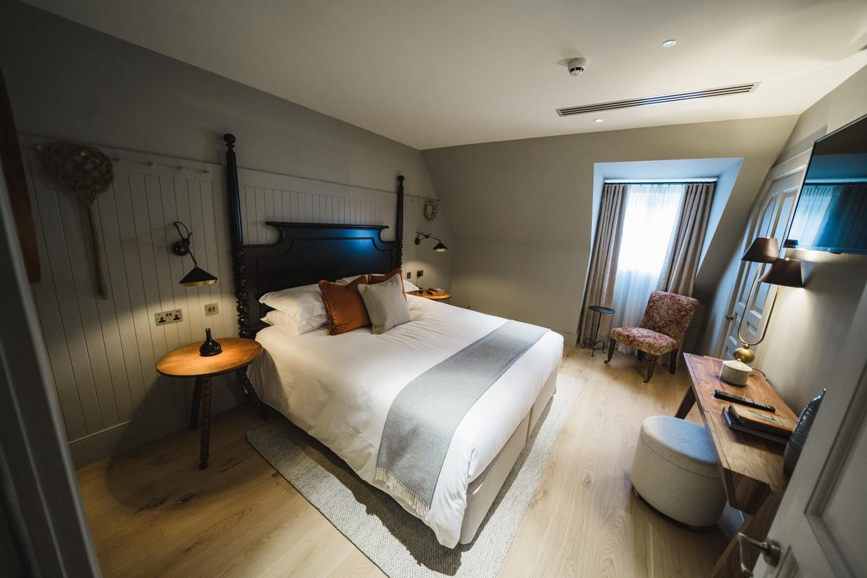 Wellington Lodge Suite photo 3