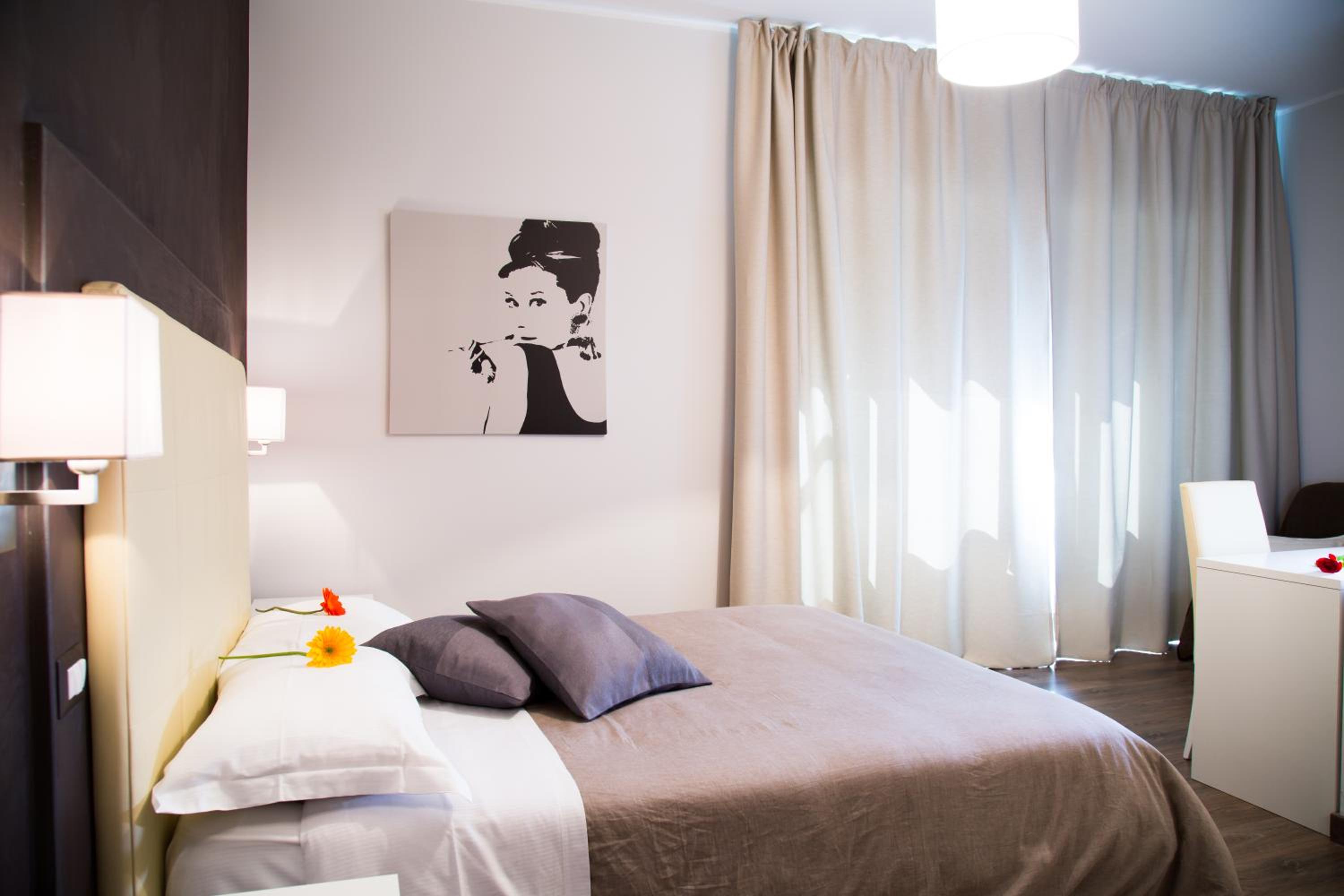 Superior Double Room photo 2