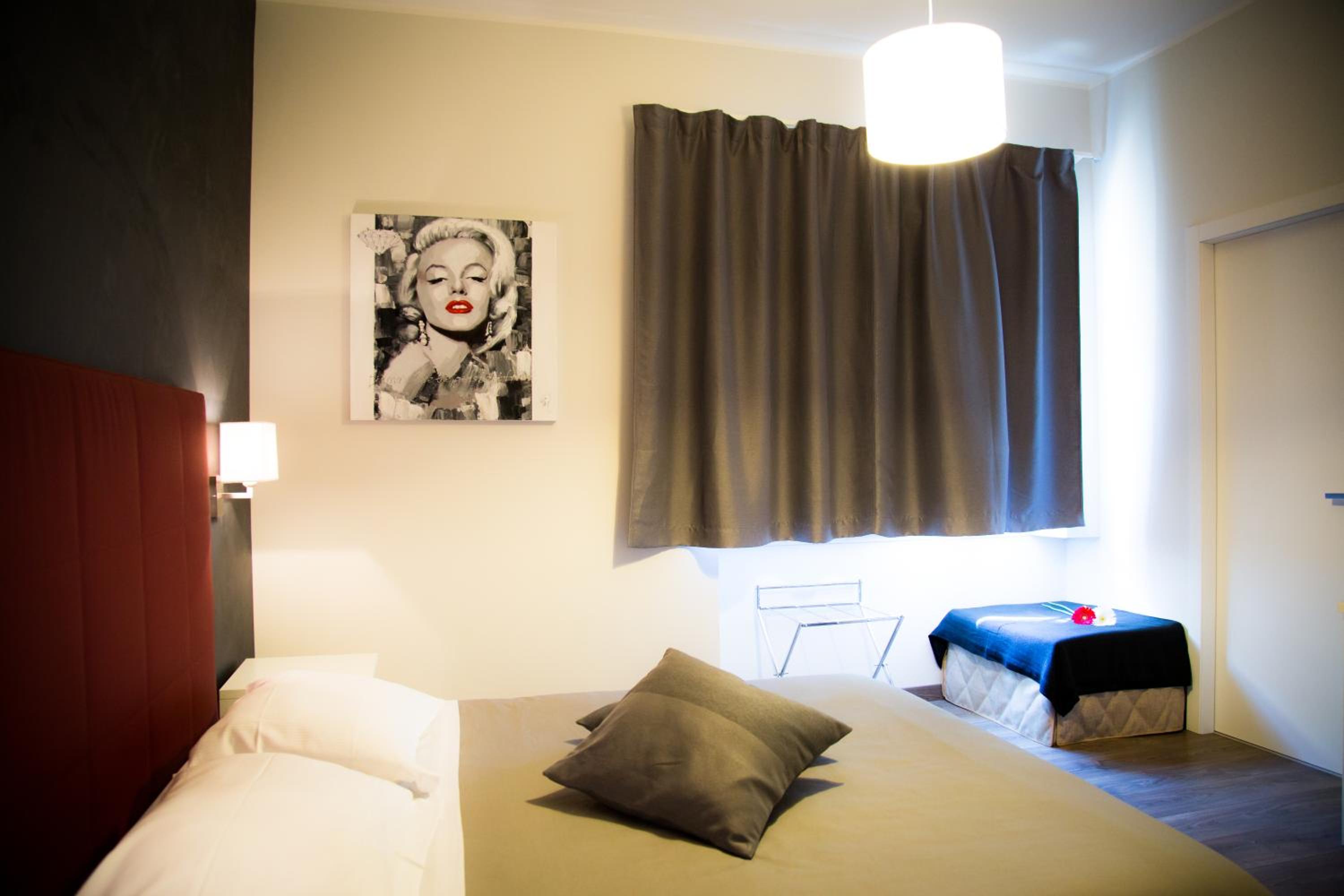 Superior Double Room photo 2
