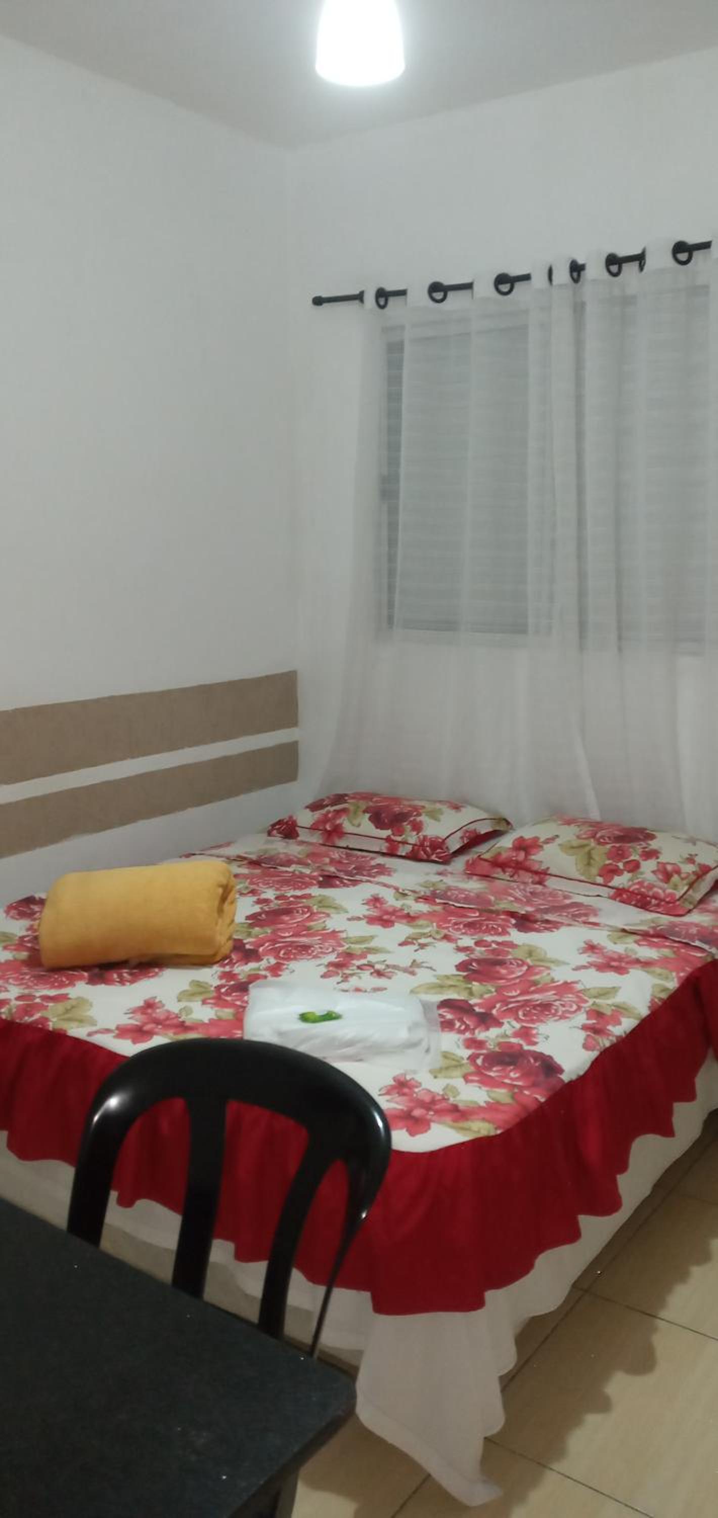 Budget Double or Twin Room
