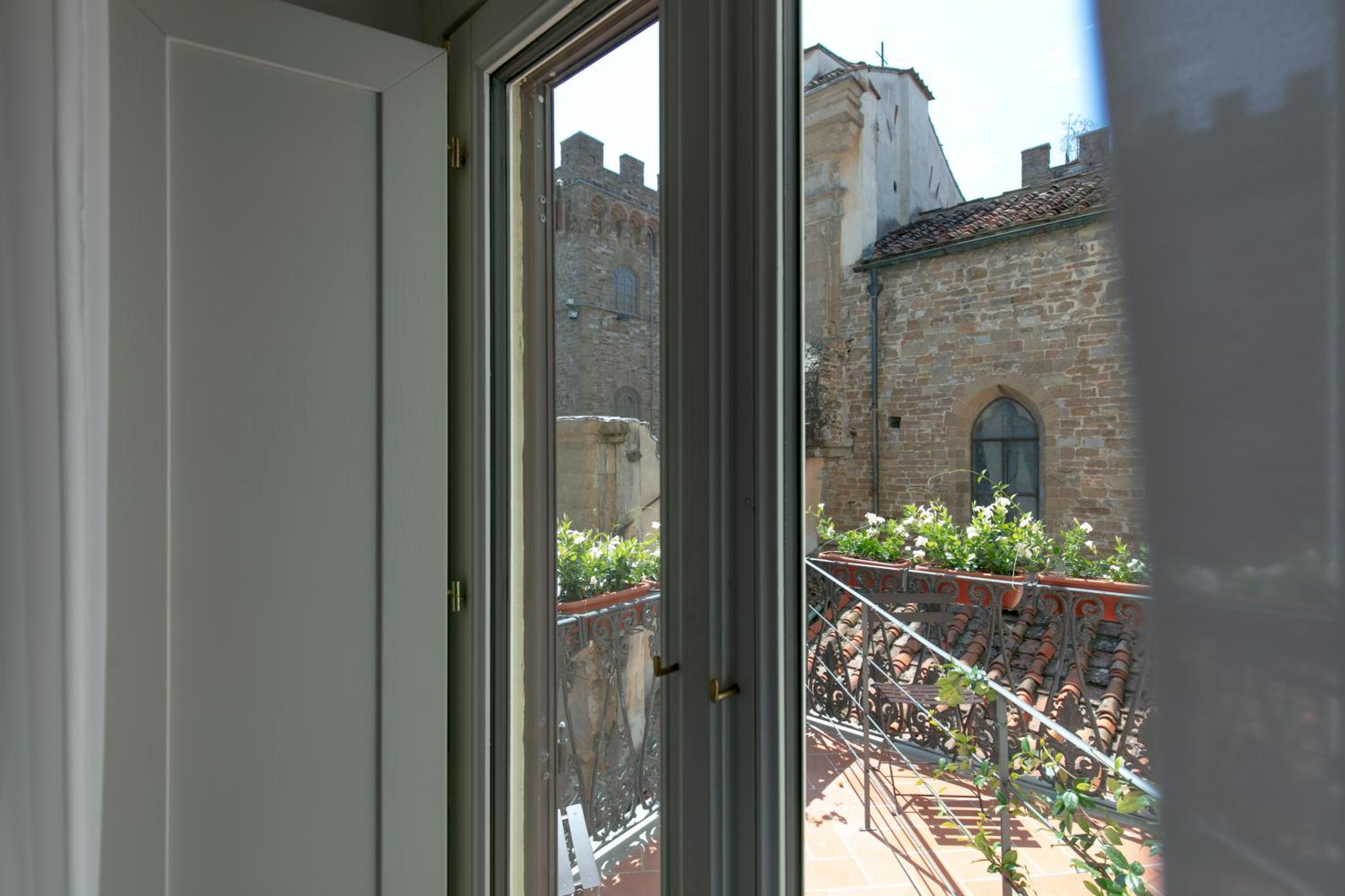 Small Double Room photo 3