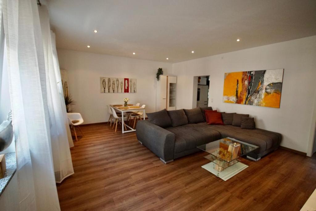 Apartment - Ground Floor photo 1