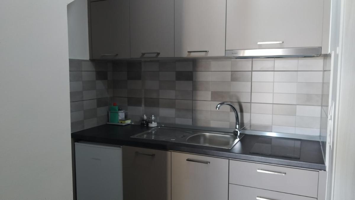 Maisonette photo 3