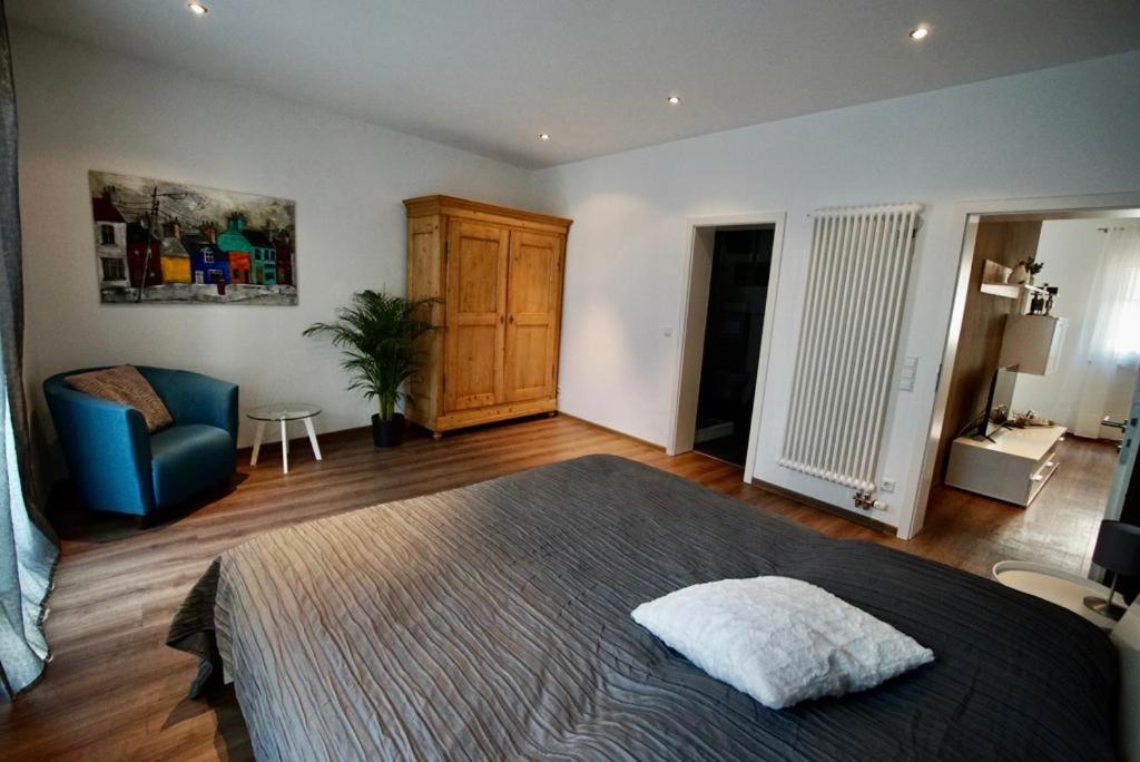Apartment - Ground Floor photo 3