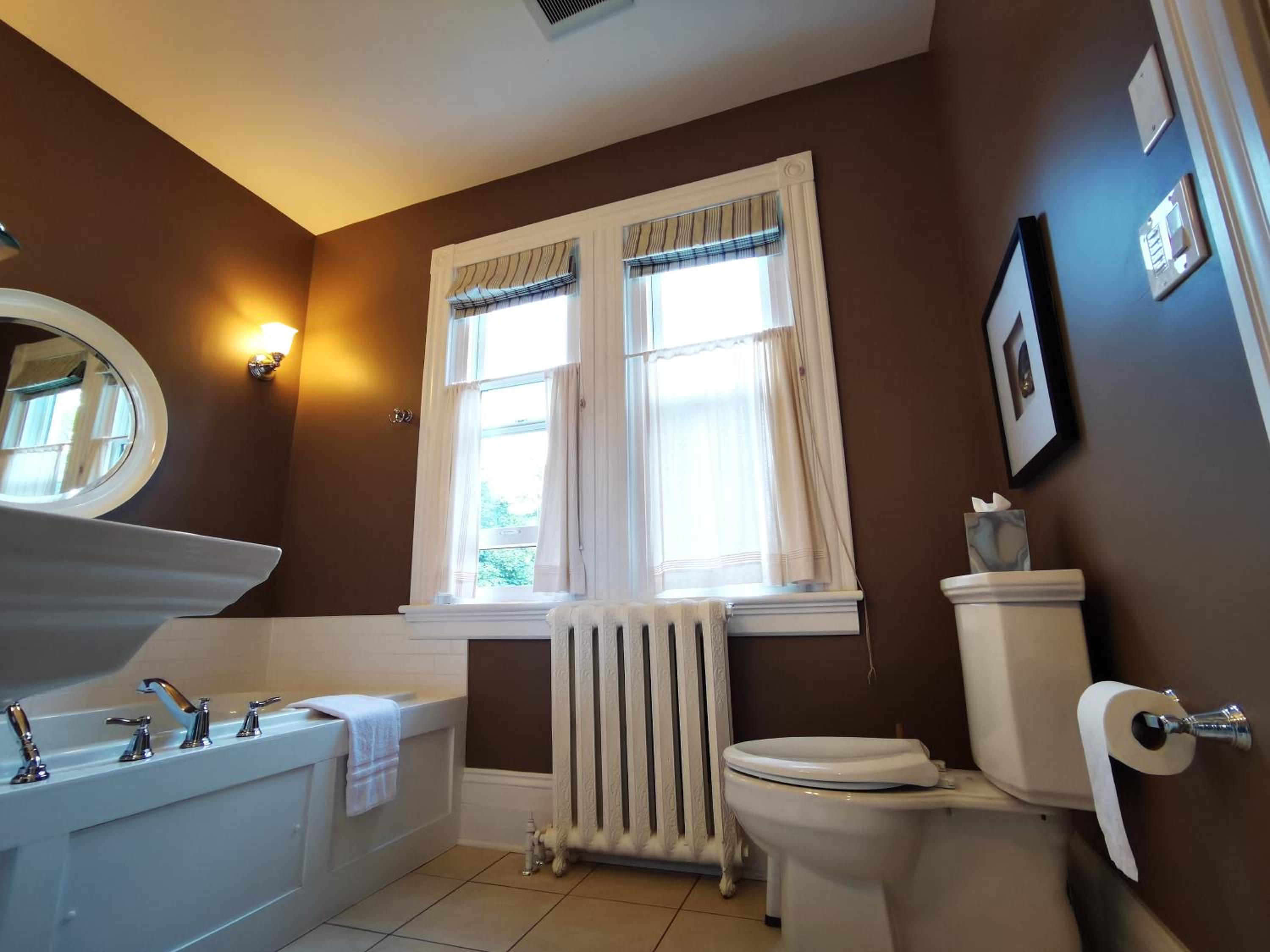 Superior King Room photo 3