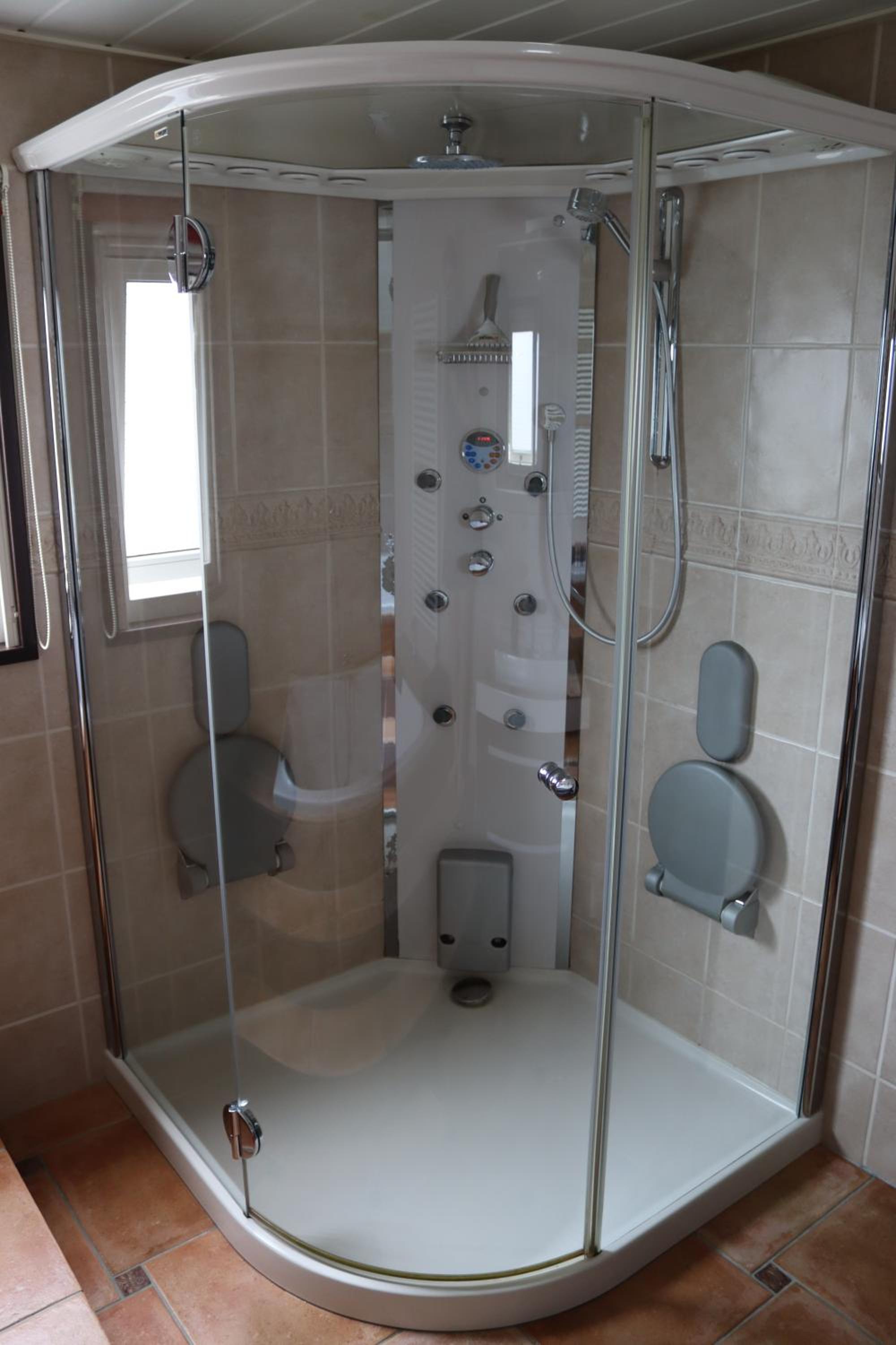 Two-Bedroom House photo 1