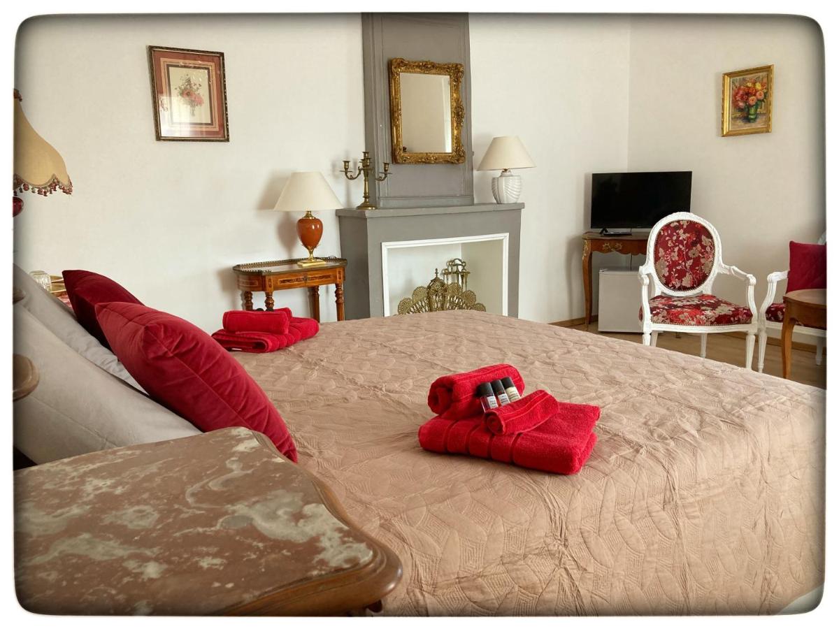 Double Room with Park View photo 1