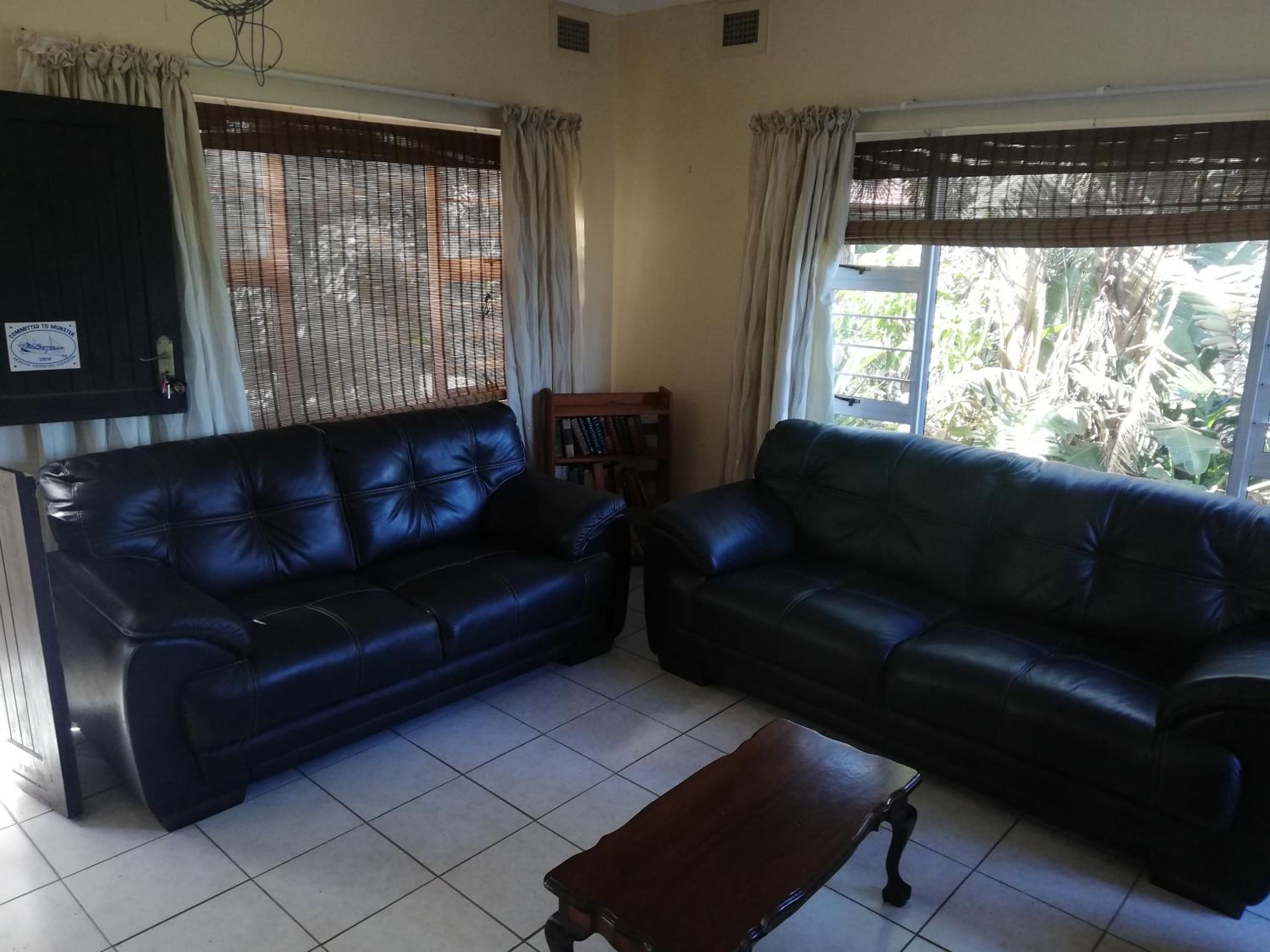 Three-Bedroom House photo 1
