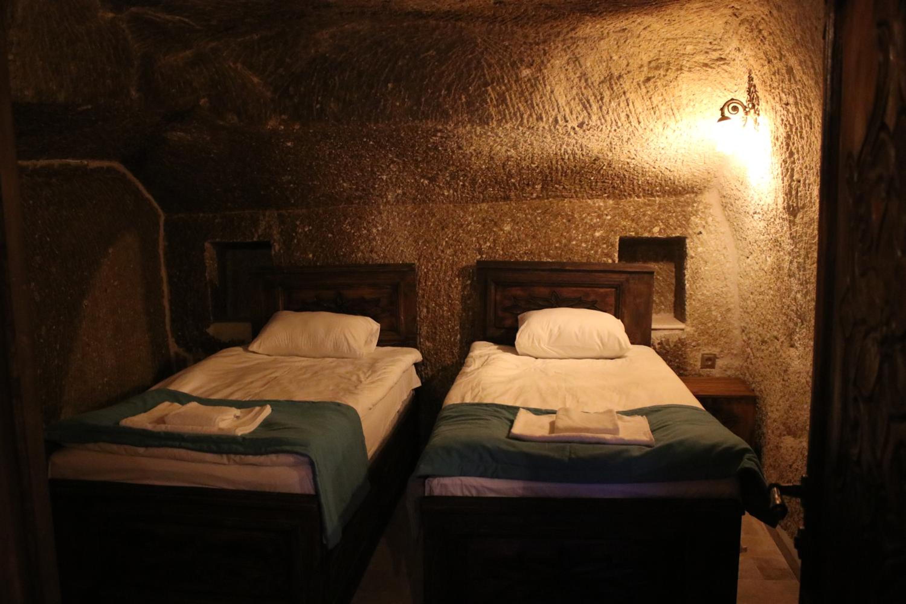 King Suite with Spa Bath