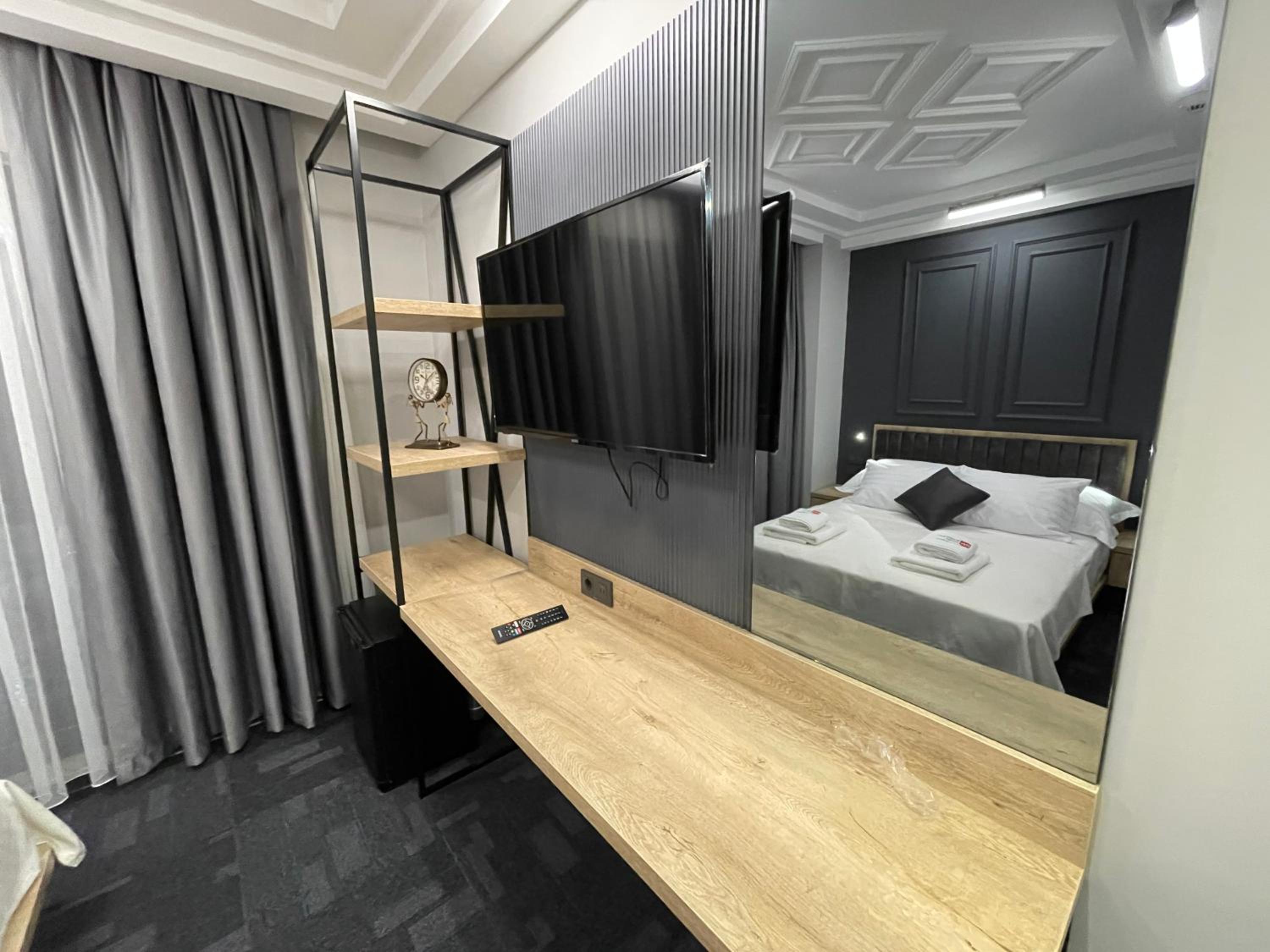 Standard Double Room photo 1