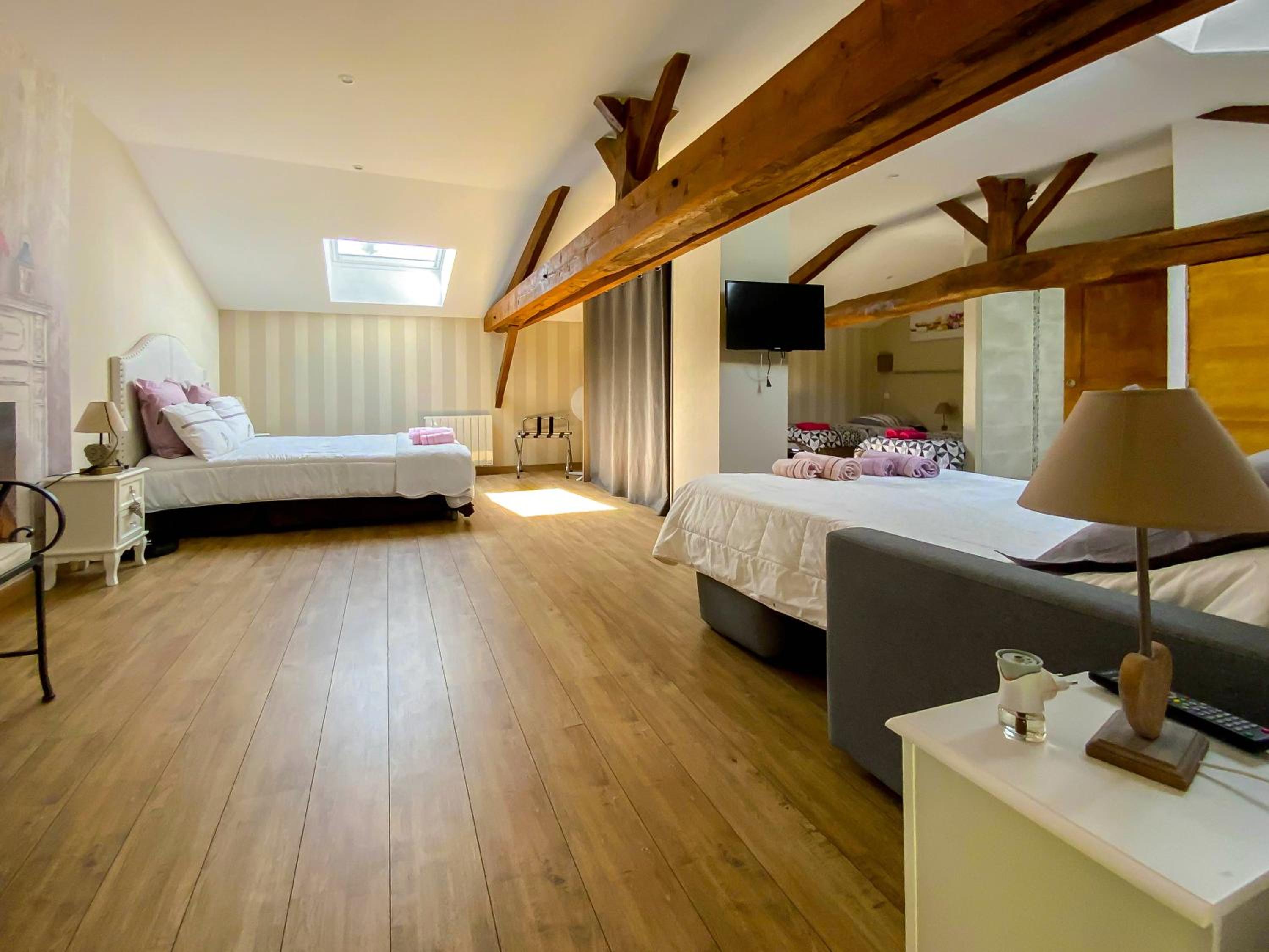 Family Suite photo 1
