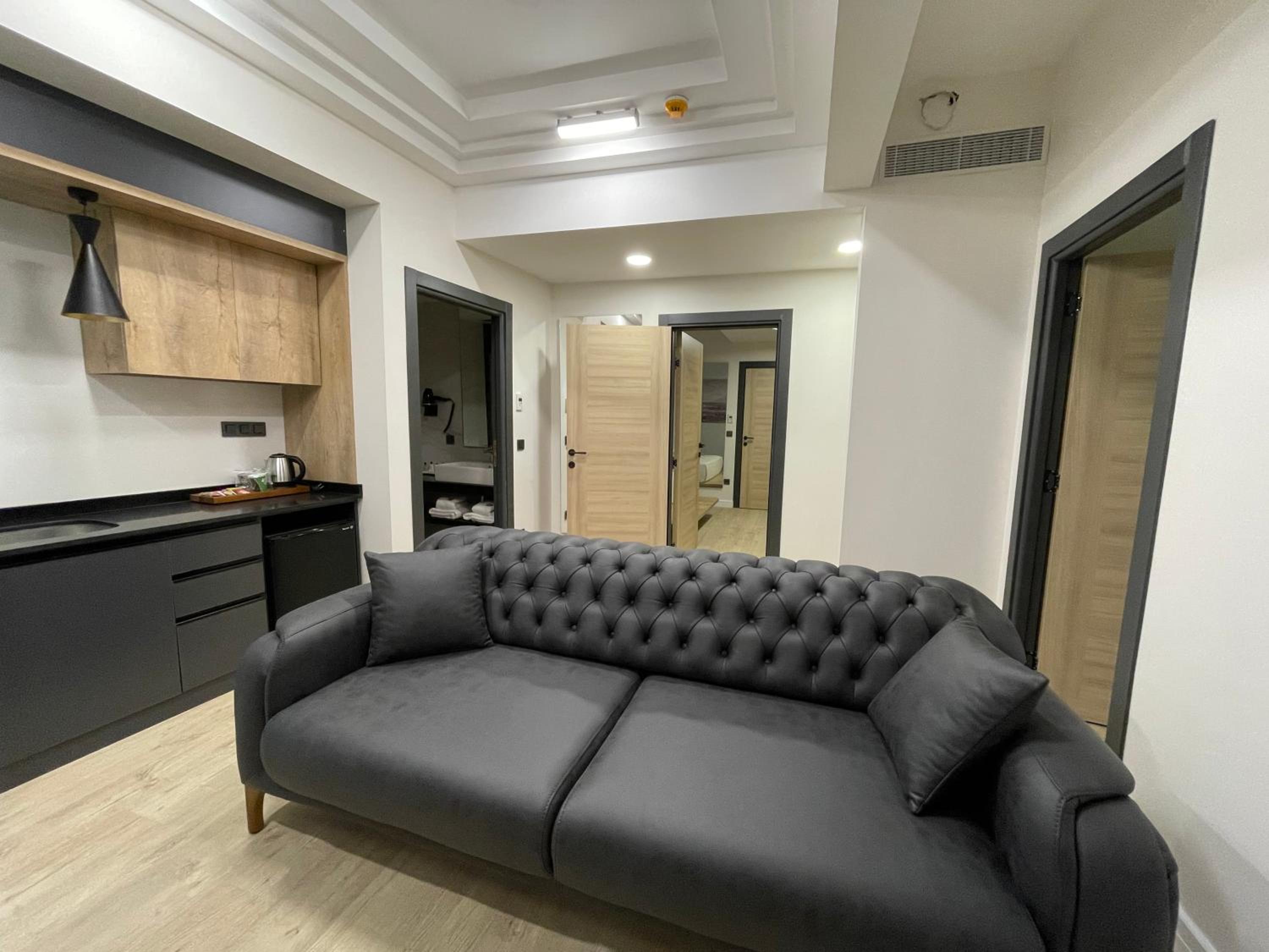 Two-Bedroom Suite photo 3