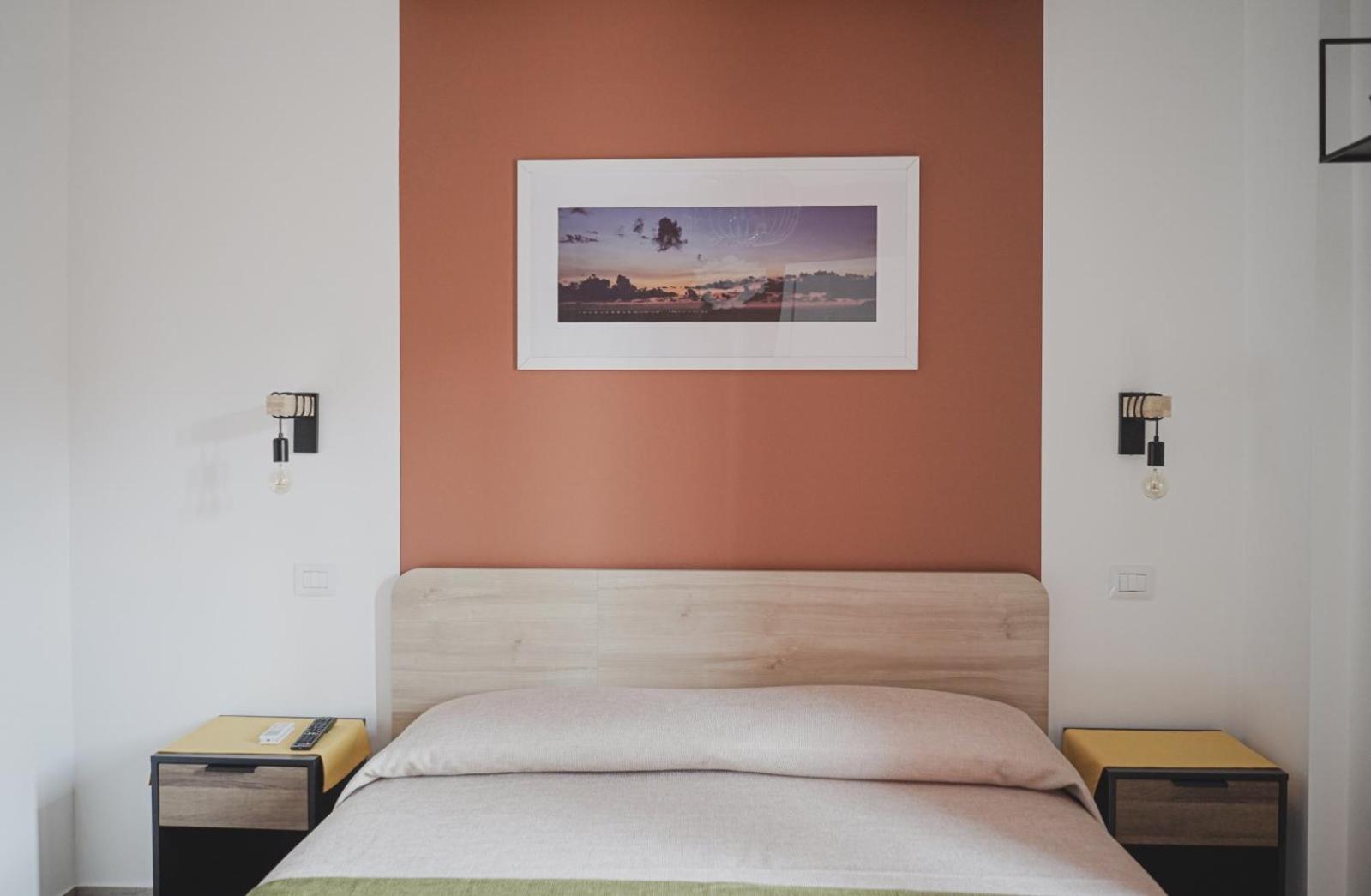 Double Room with Private Bathroom photo 1