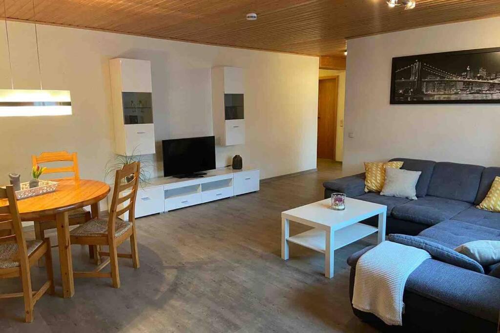 Two-Bedroom Apartment photo 1