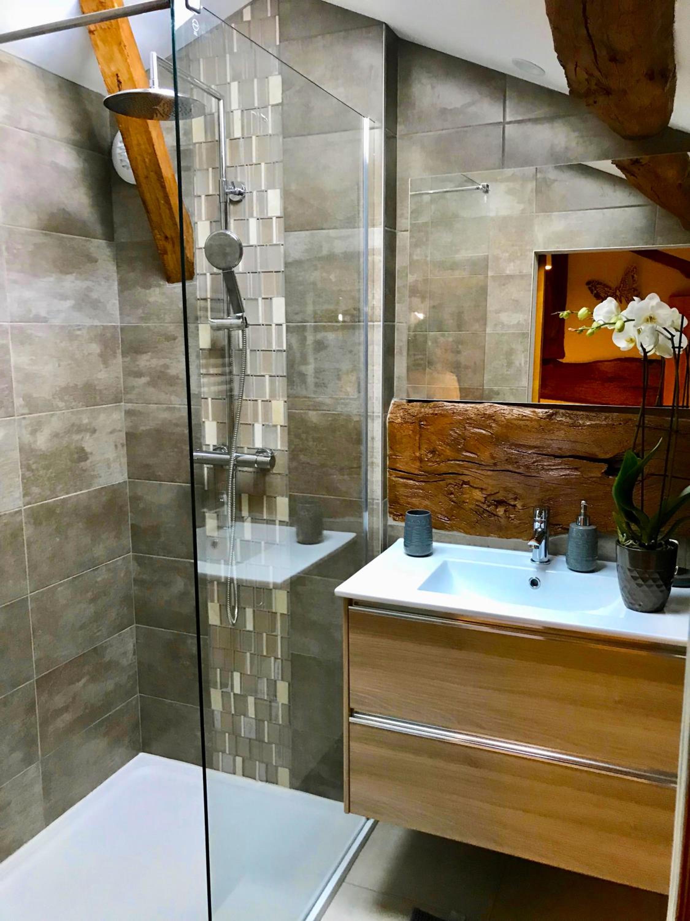 Double Room with Private Bathroom photo 1
