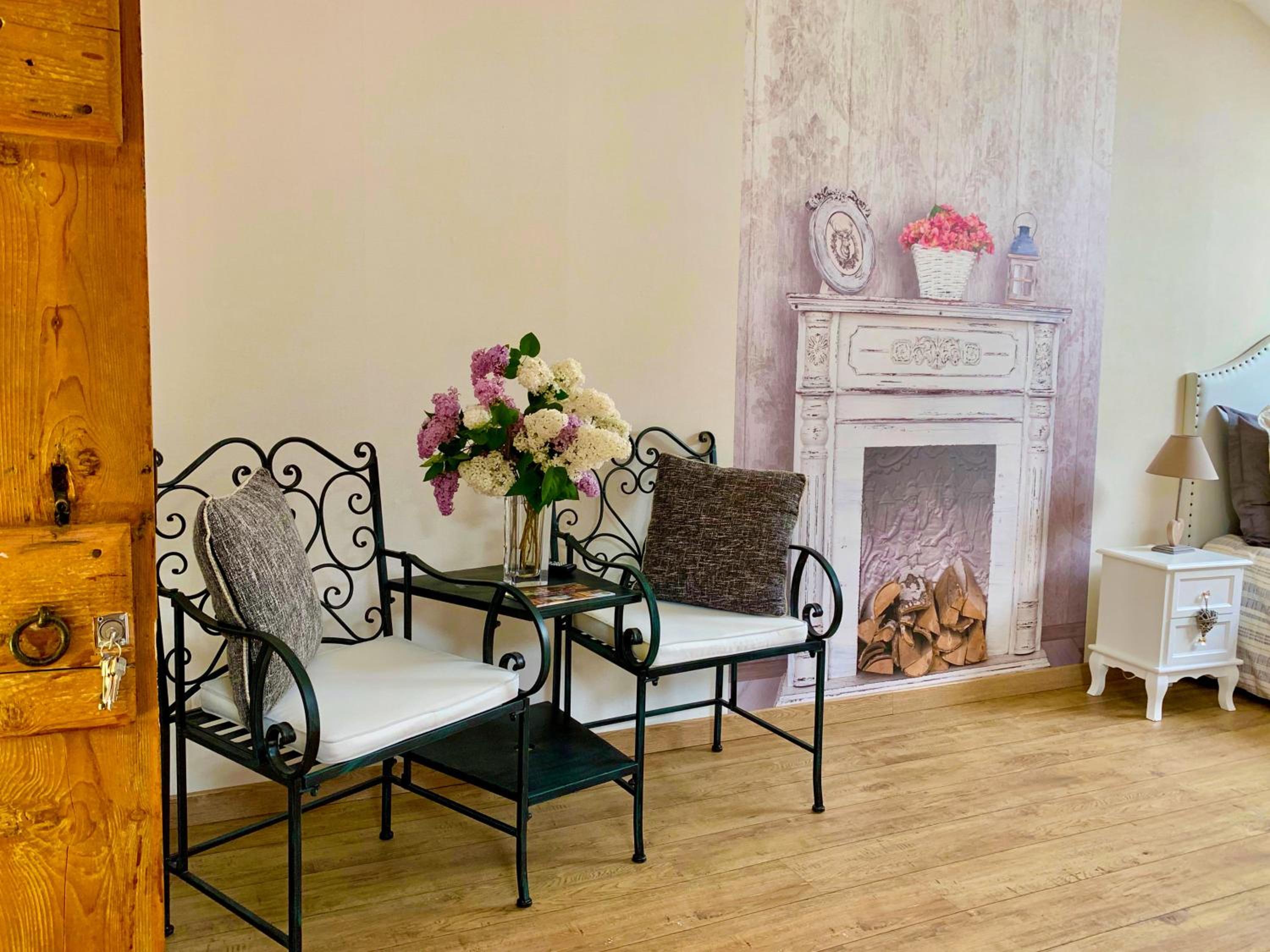 Family Suite photo 3