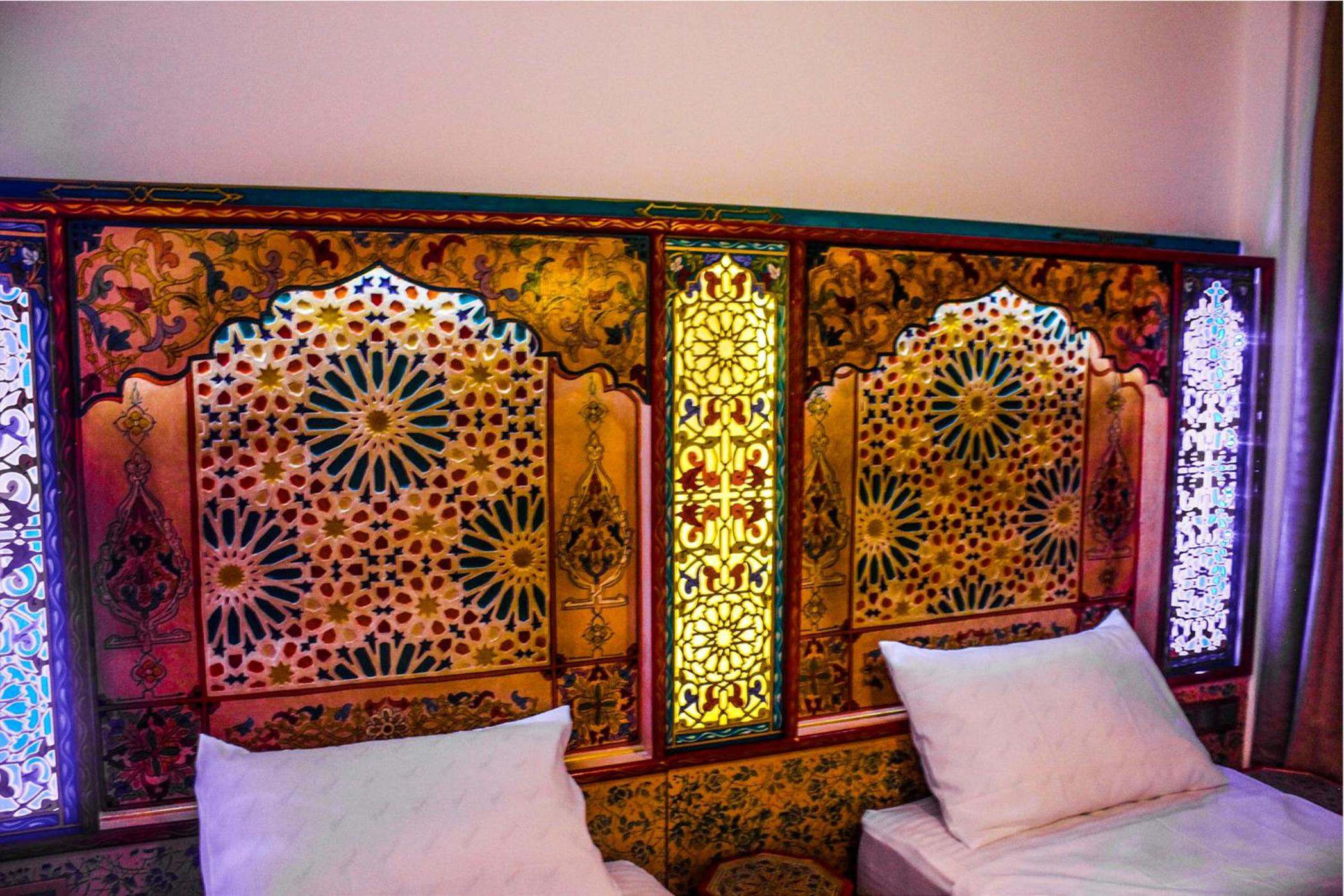 Double Room - Photo 1