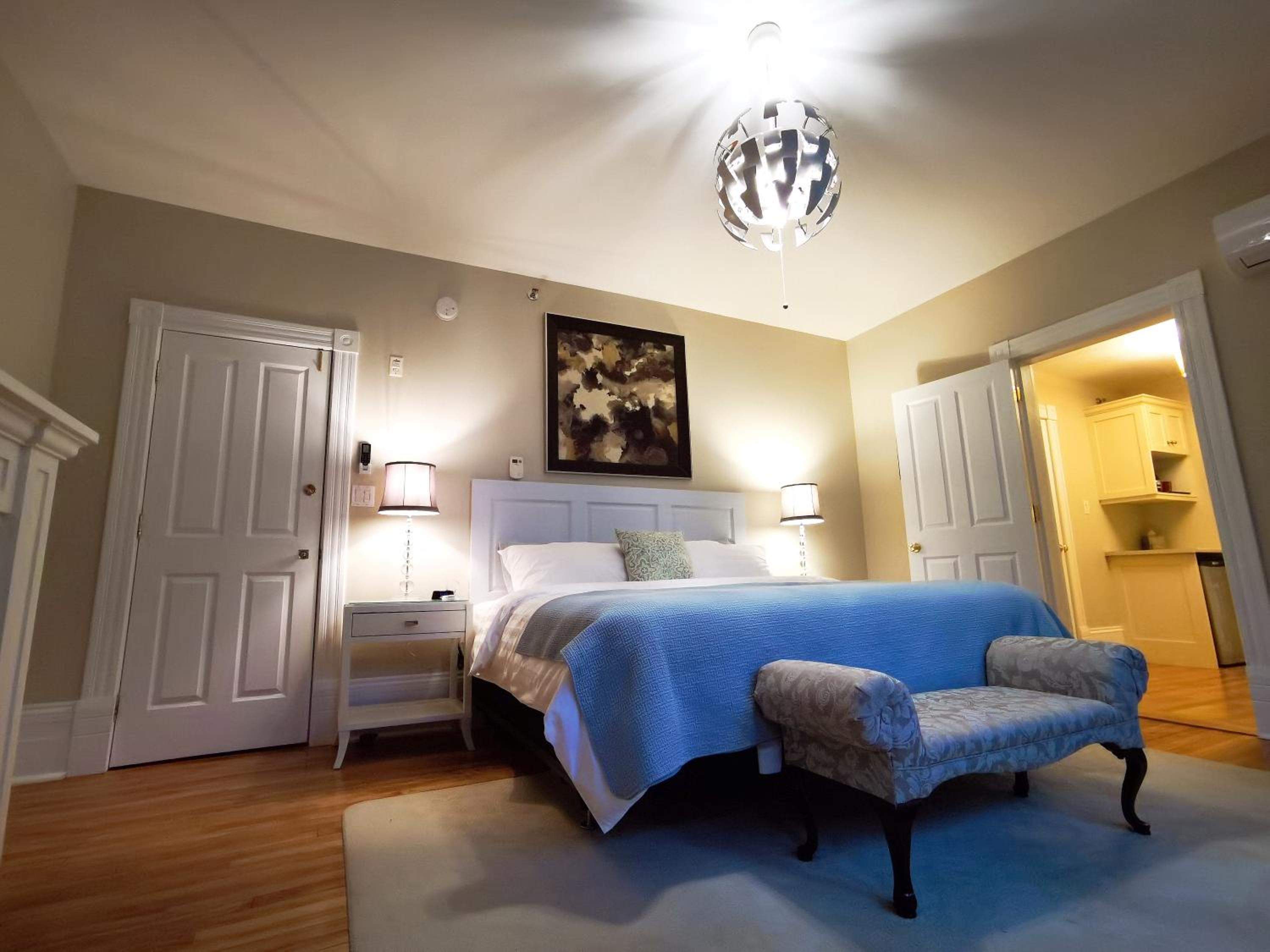 King Suite