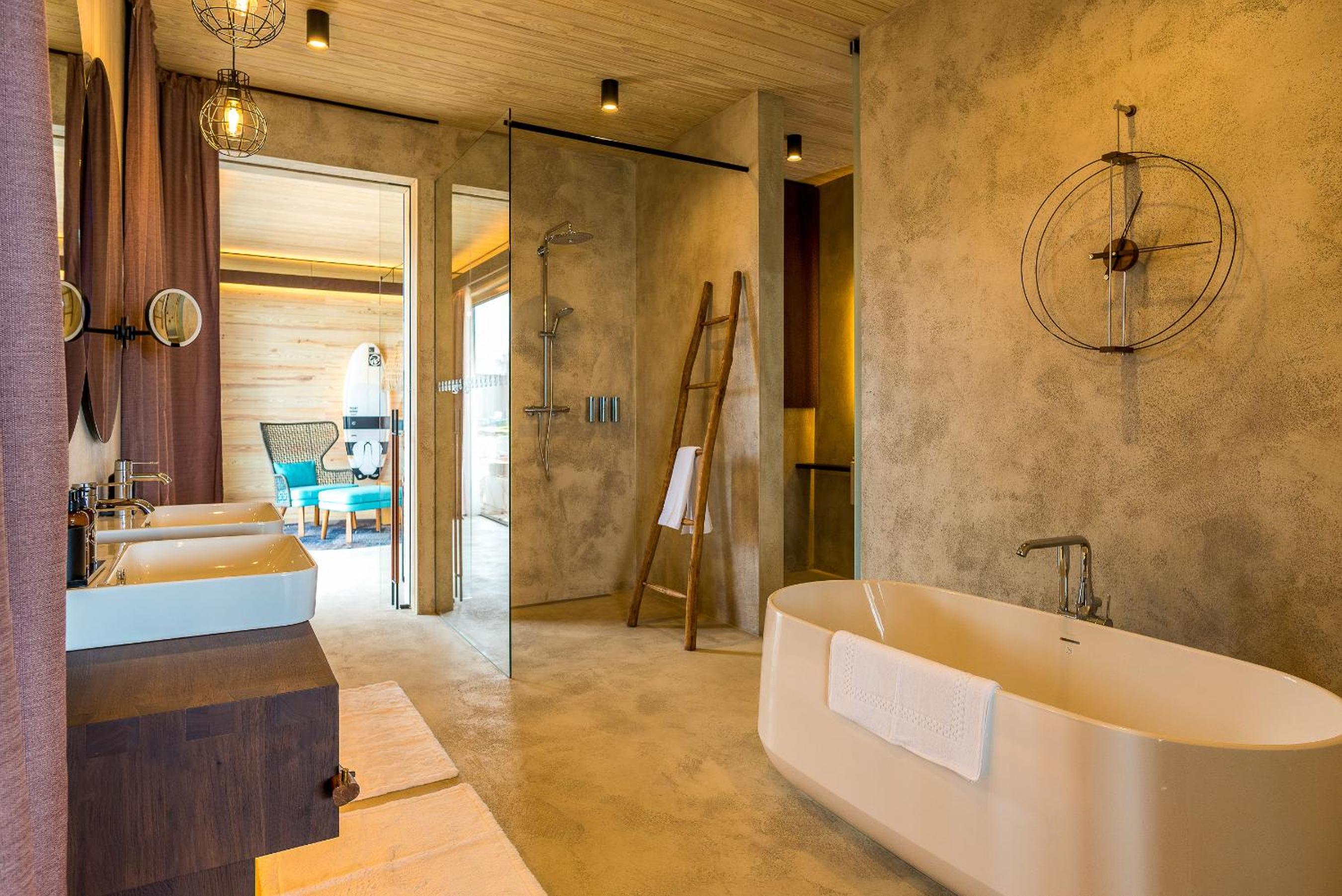 Seahorse Suite with Sea View and Terrace photo 1