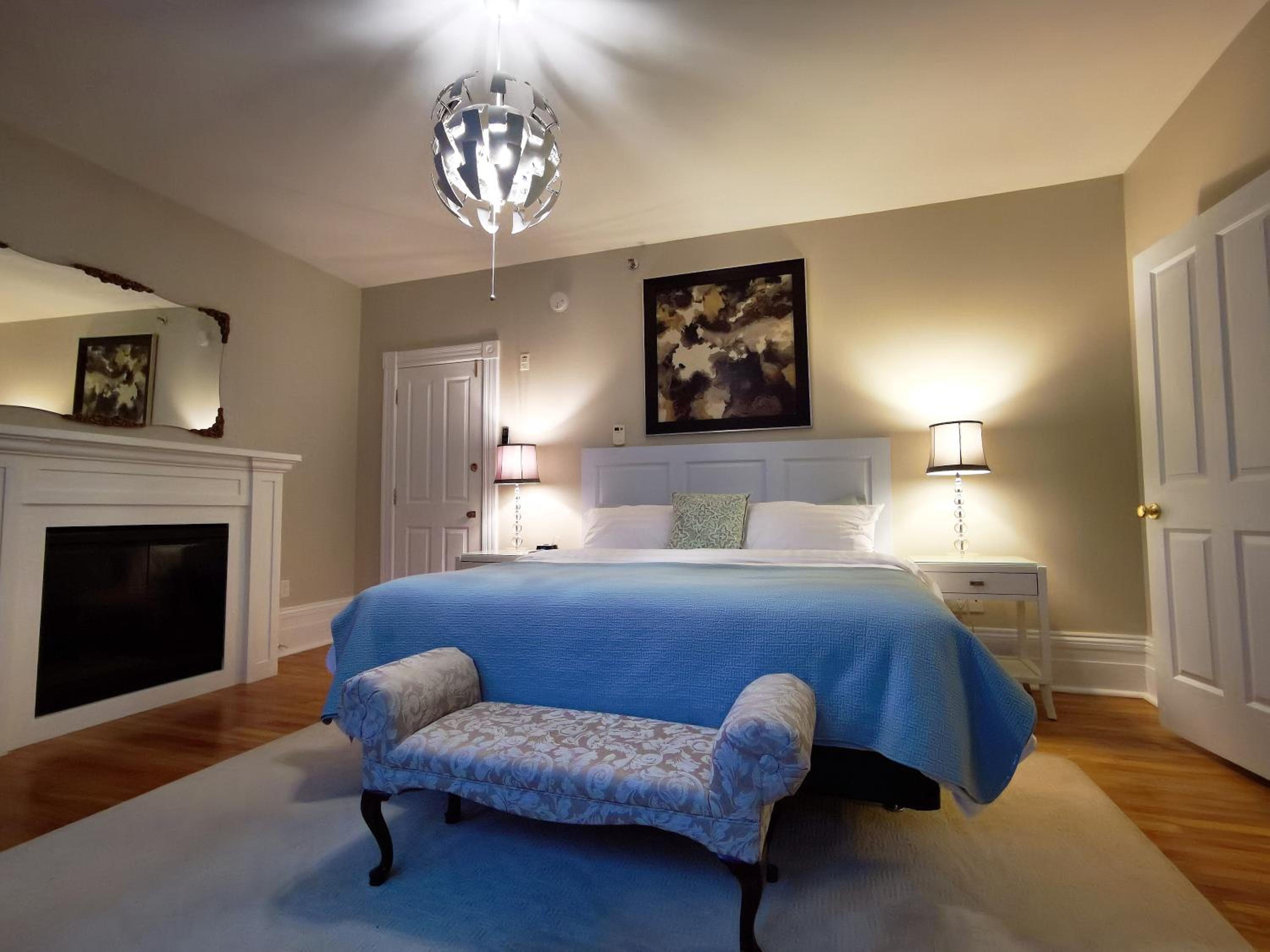 King Suite photo 2